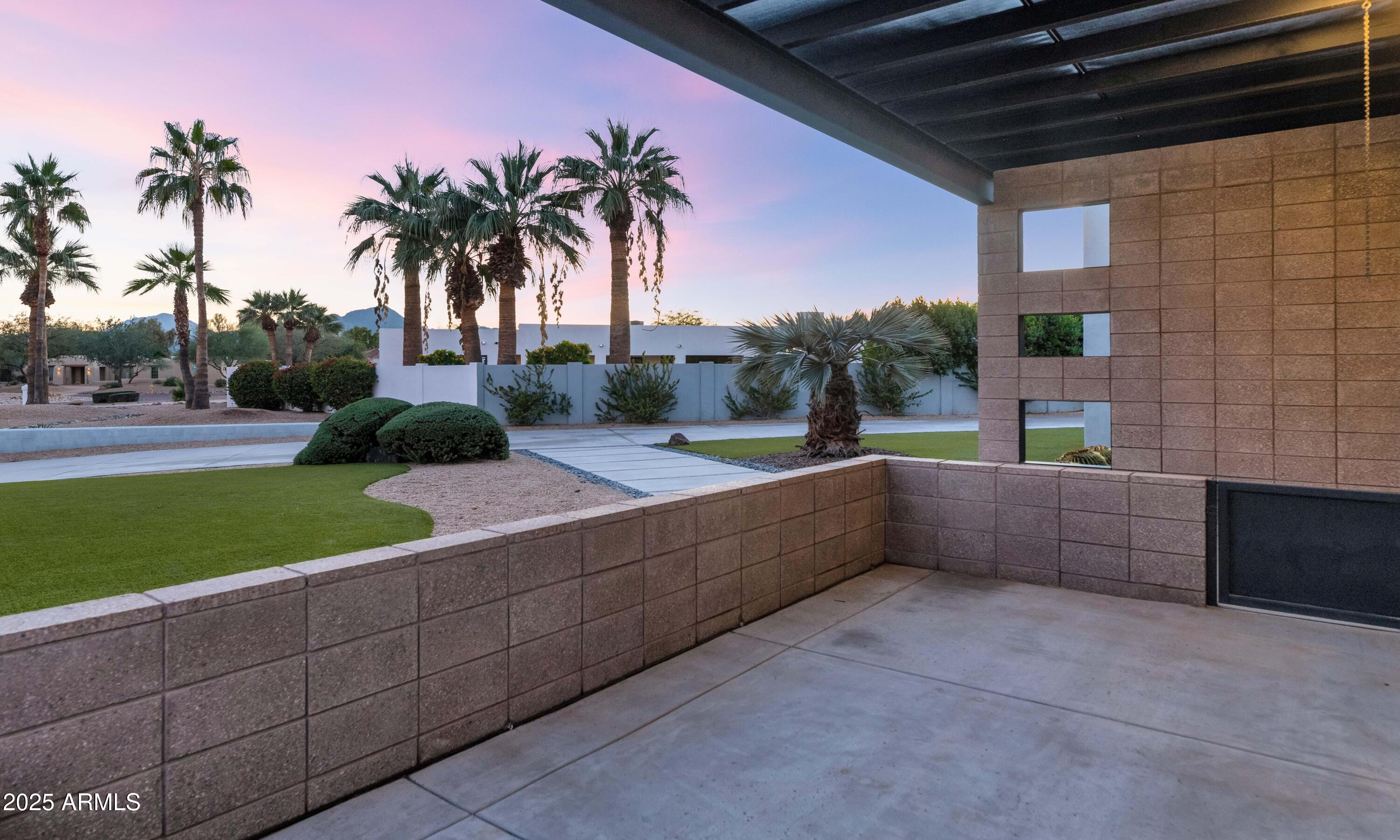 Tierra Feliz North - Residential