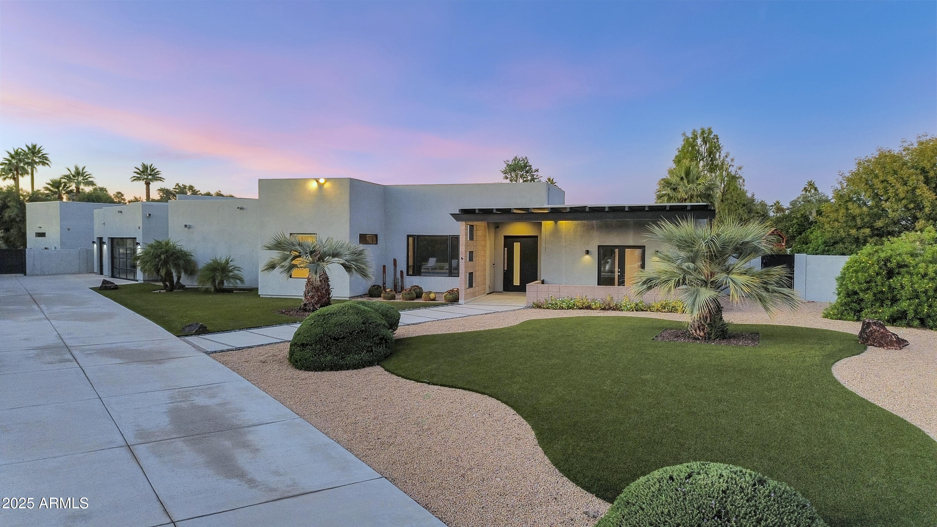 Tierra Feliz North - Residential
