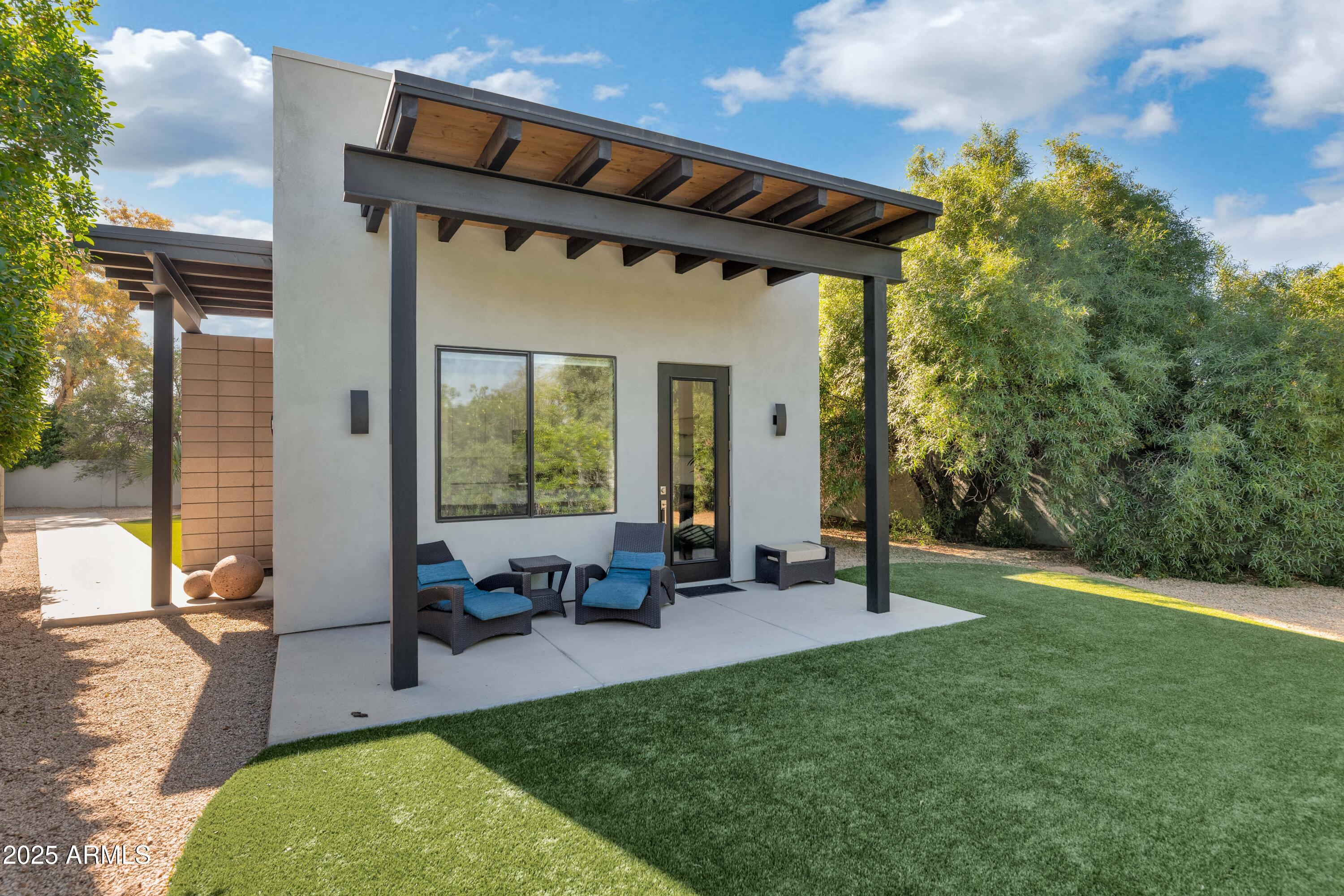 Tierra Feliz North - Residential