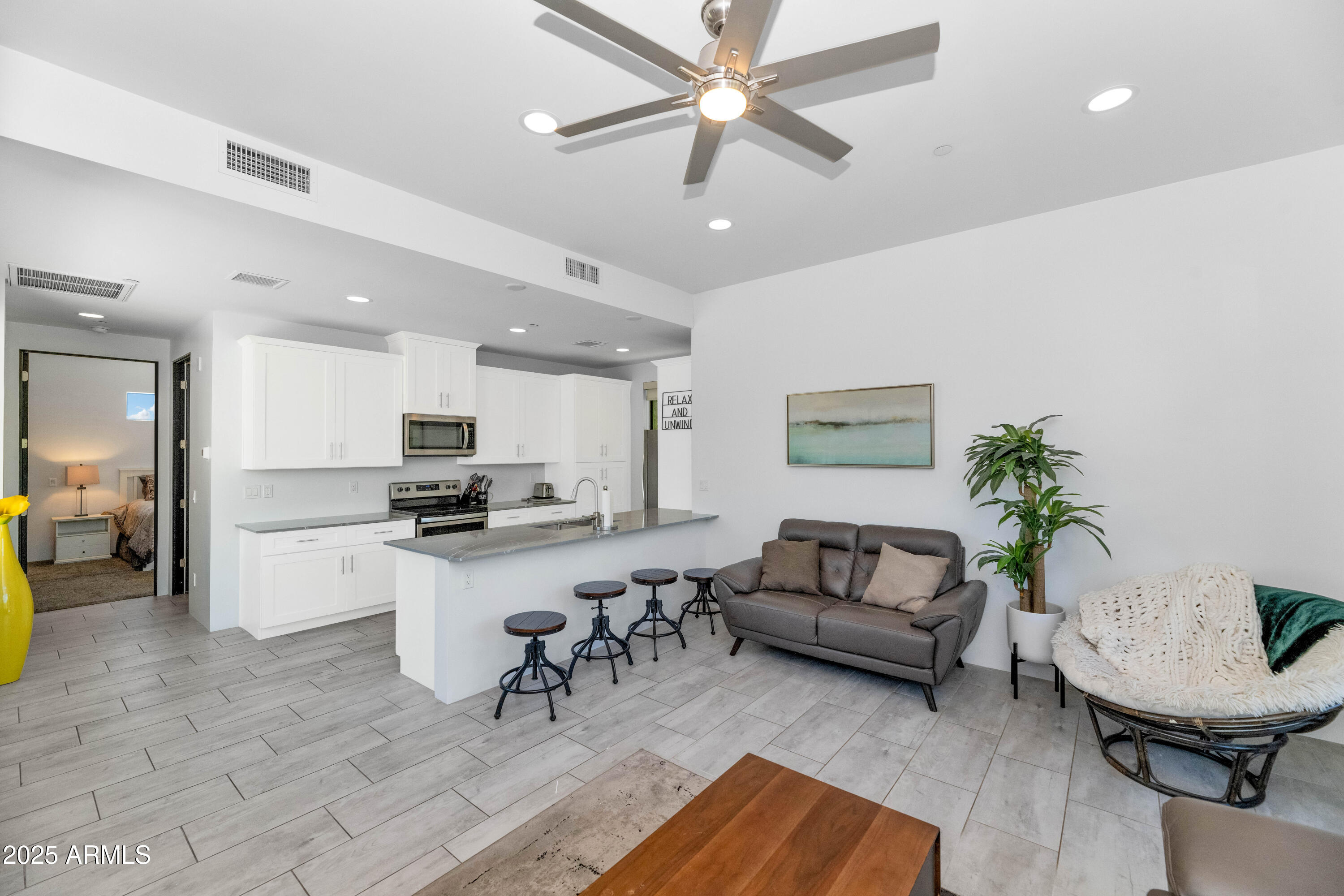 Tierra Feliz North - Residential