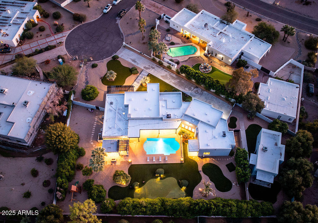 Tierra Feliz North - Residential