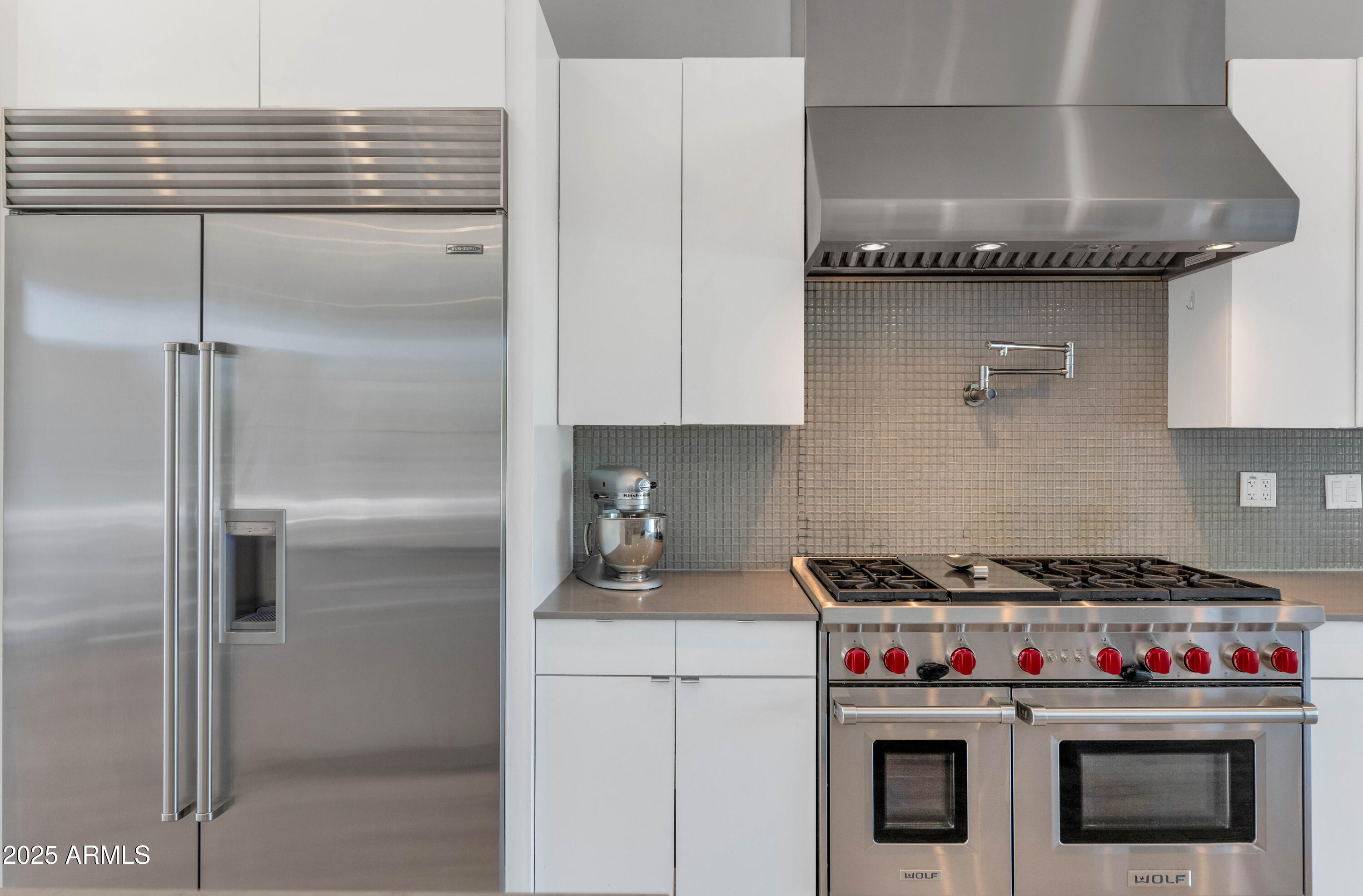 Tierra Feliz North - Residential