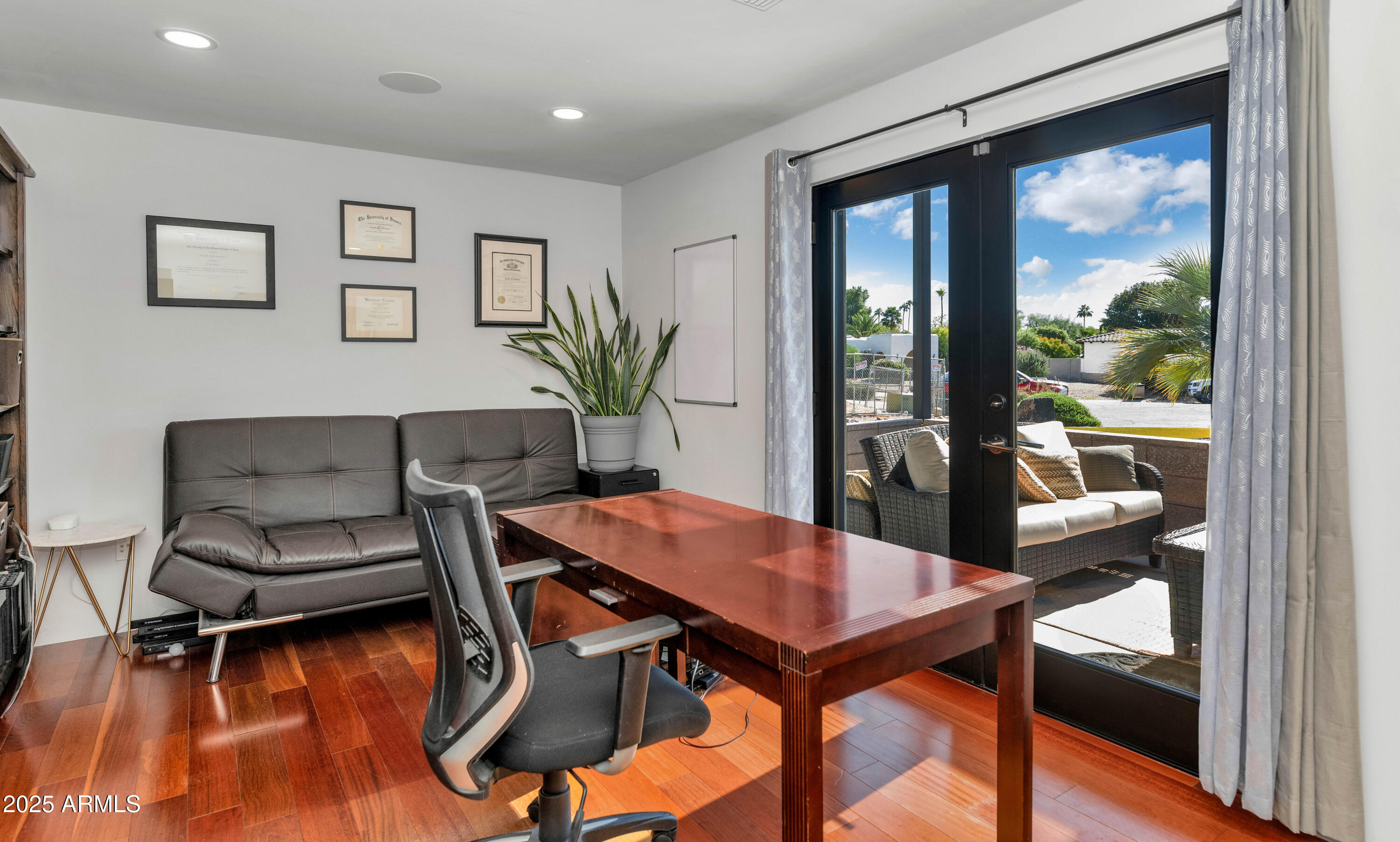 Tierra Feliz North - Residential