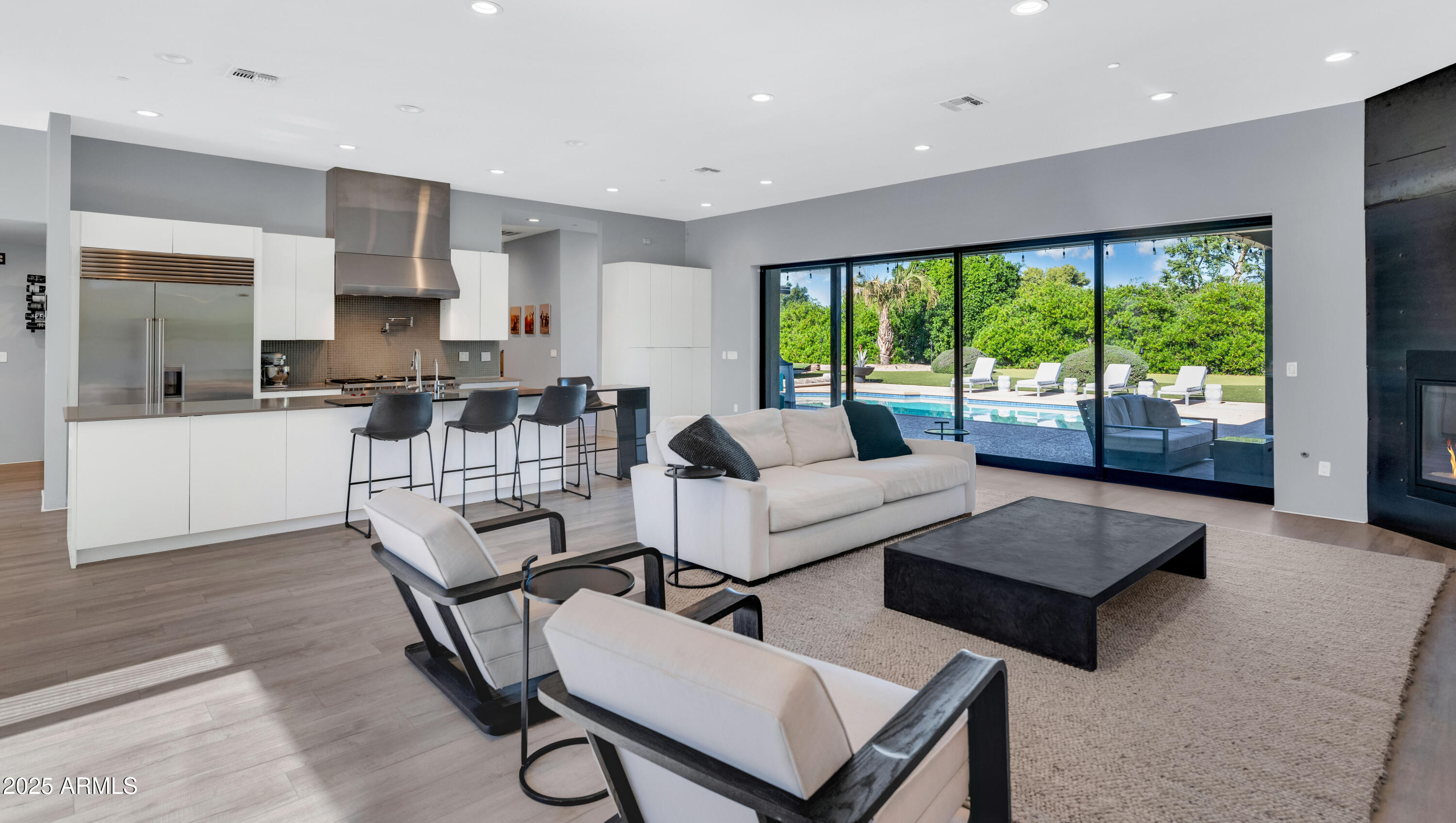 Tierra Feliz North - Residential