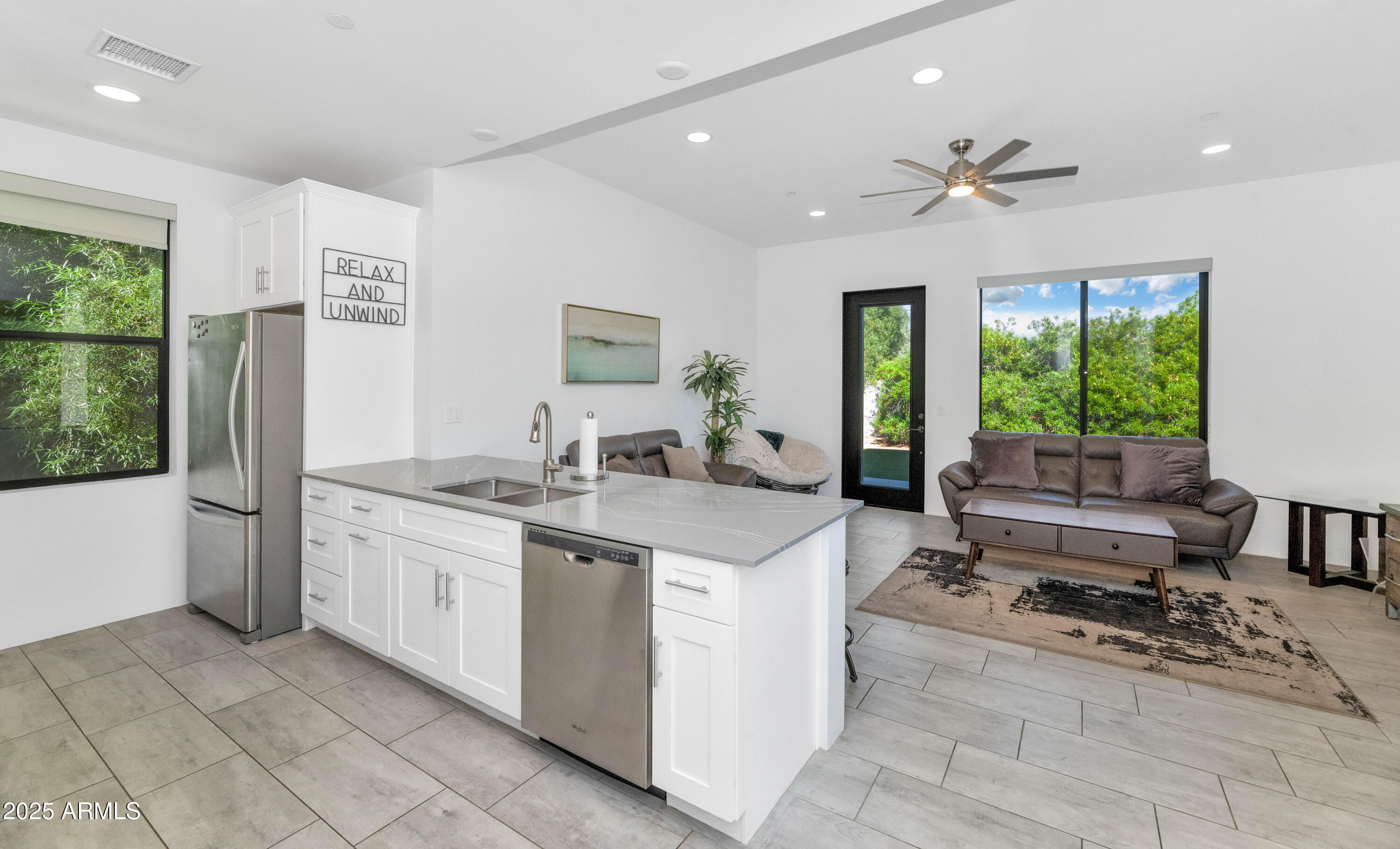 Tierra Feliz North - Residential