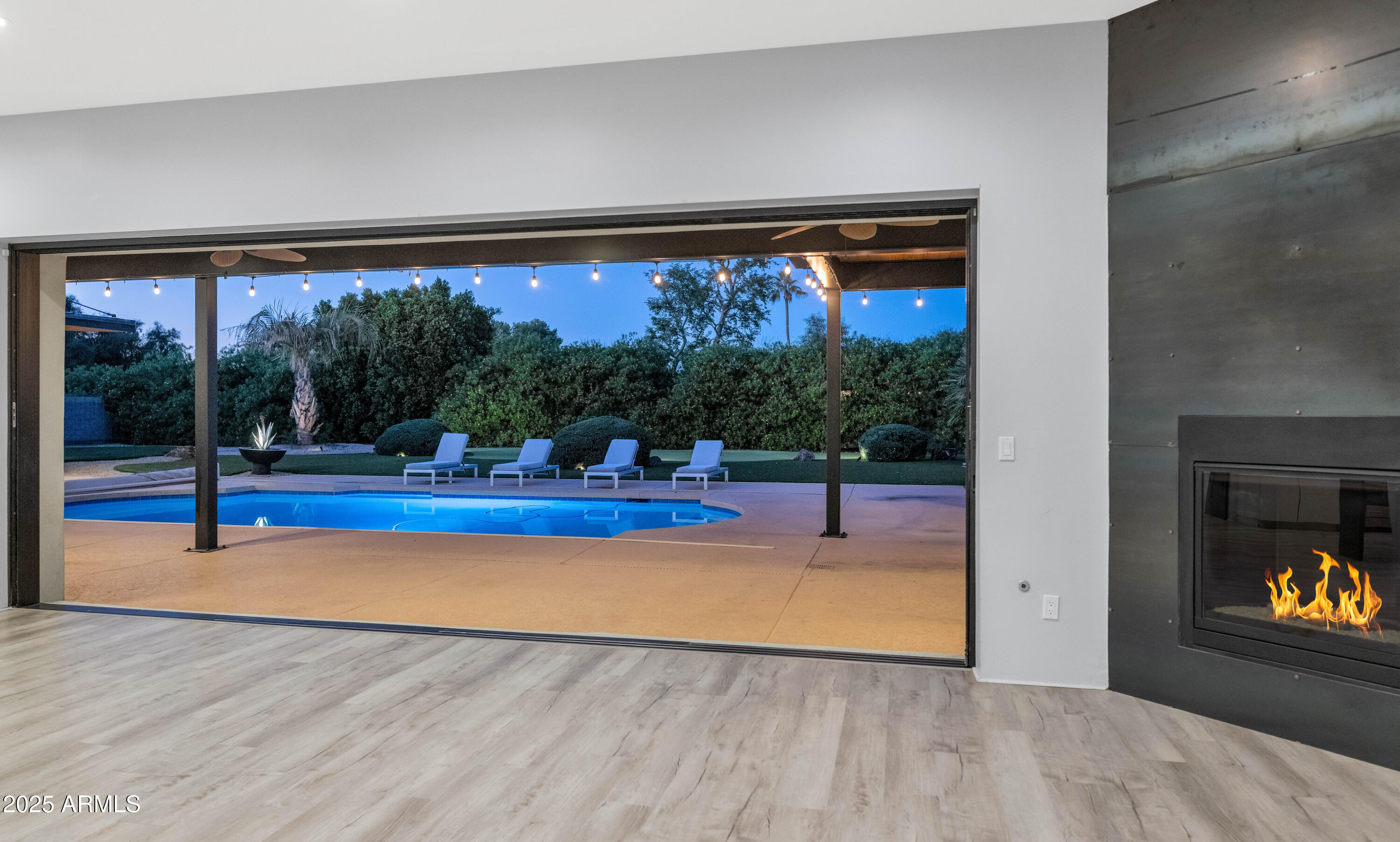 Tierra Feliz North - Residential