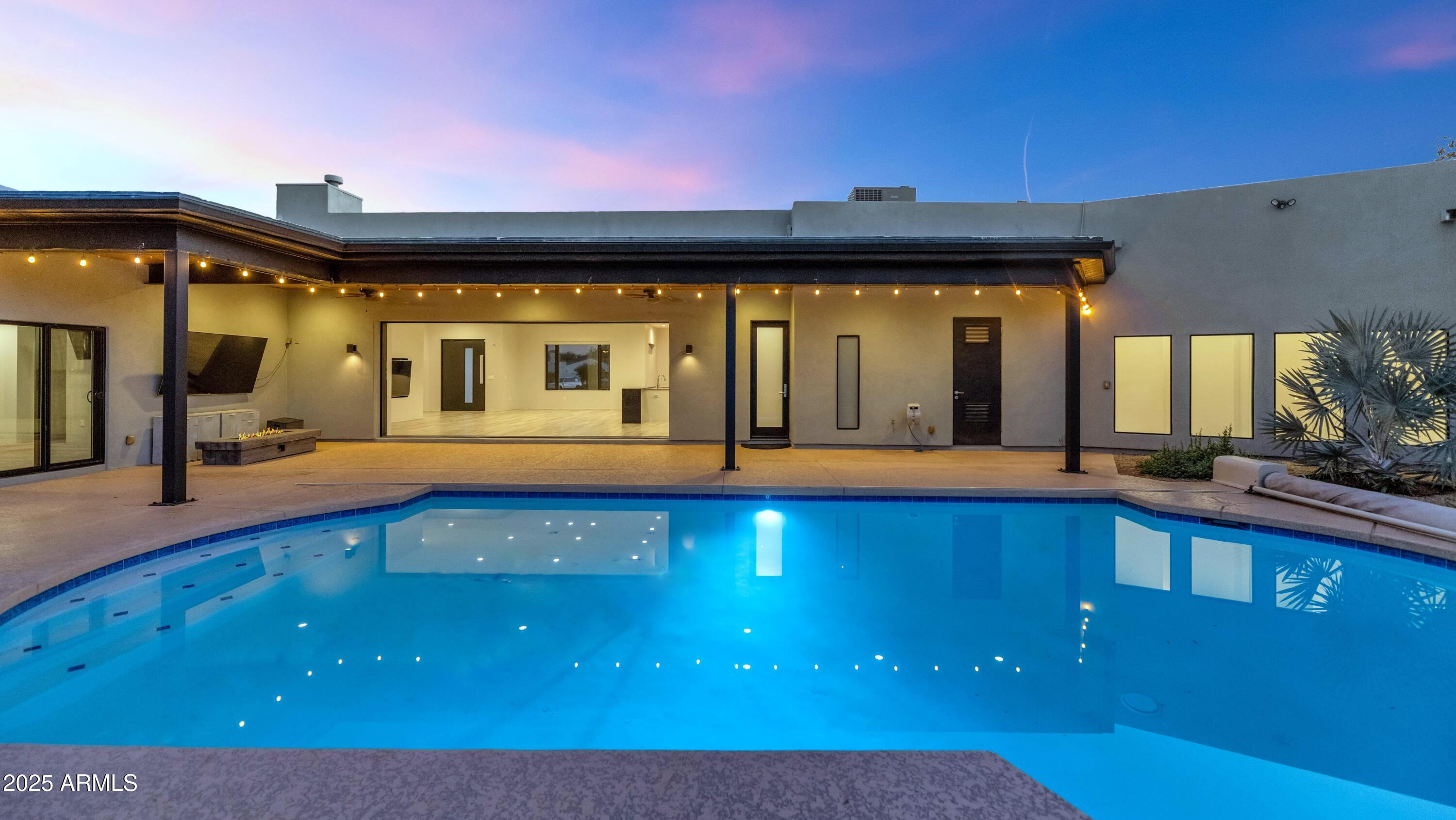 Tierra Feliz North - Residential