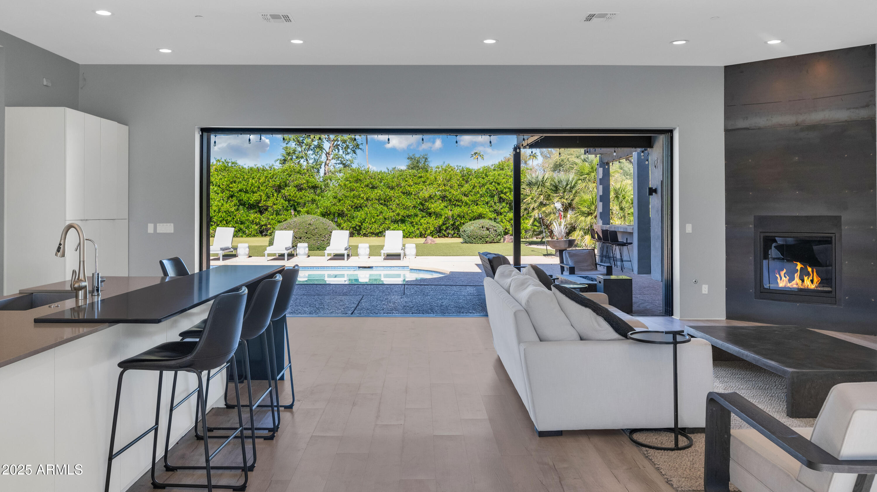 Tierra Feliz North - Residential
