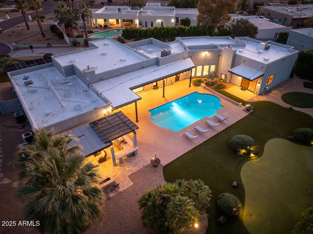 Tierra Feliz North - Residential