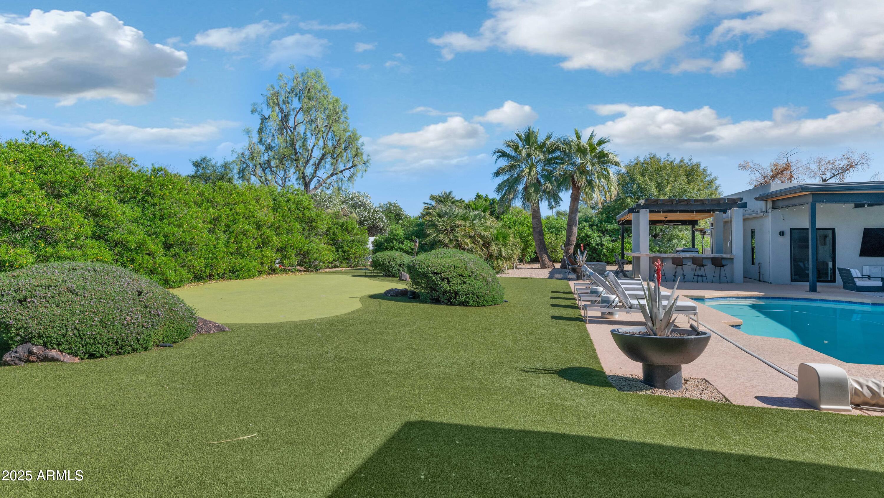Tierra Feliz North - Residential