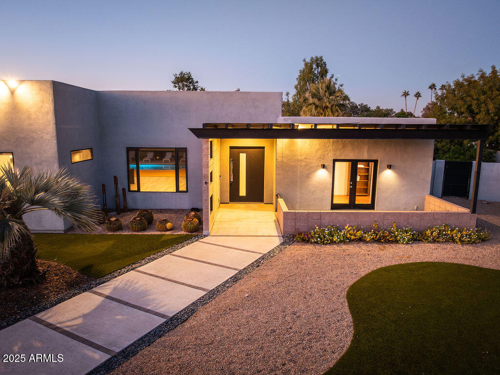 Tierra Feliz North - Residential
