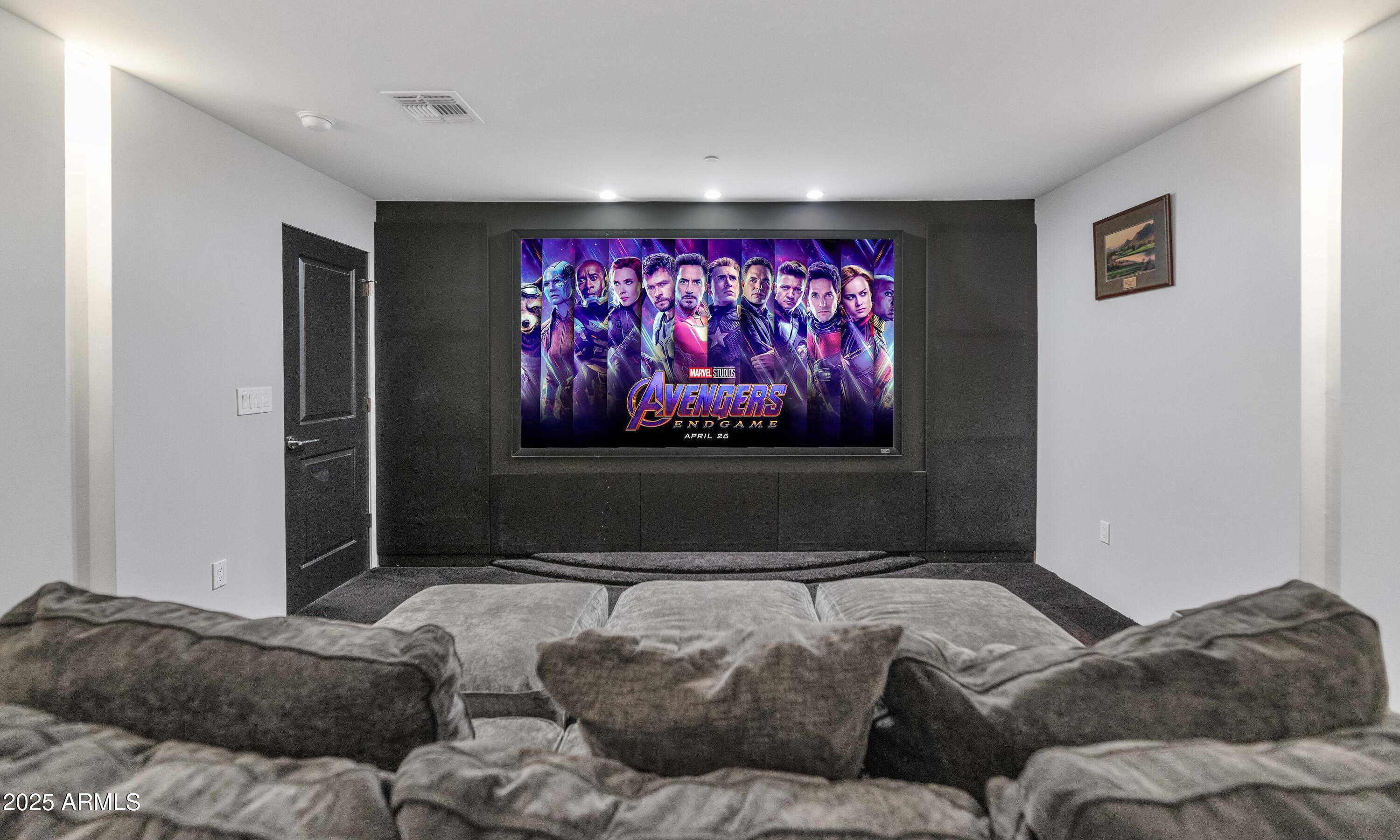 Tierra Feliz North - Residential
