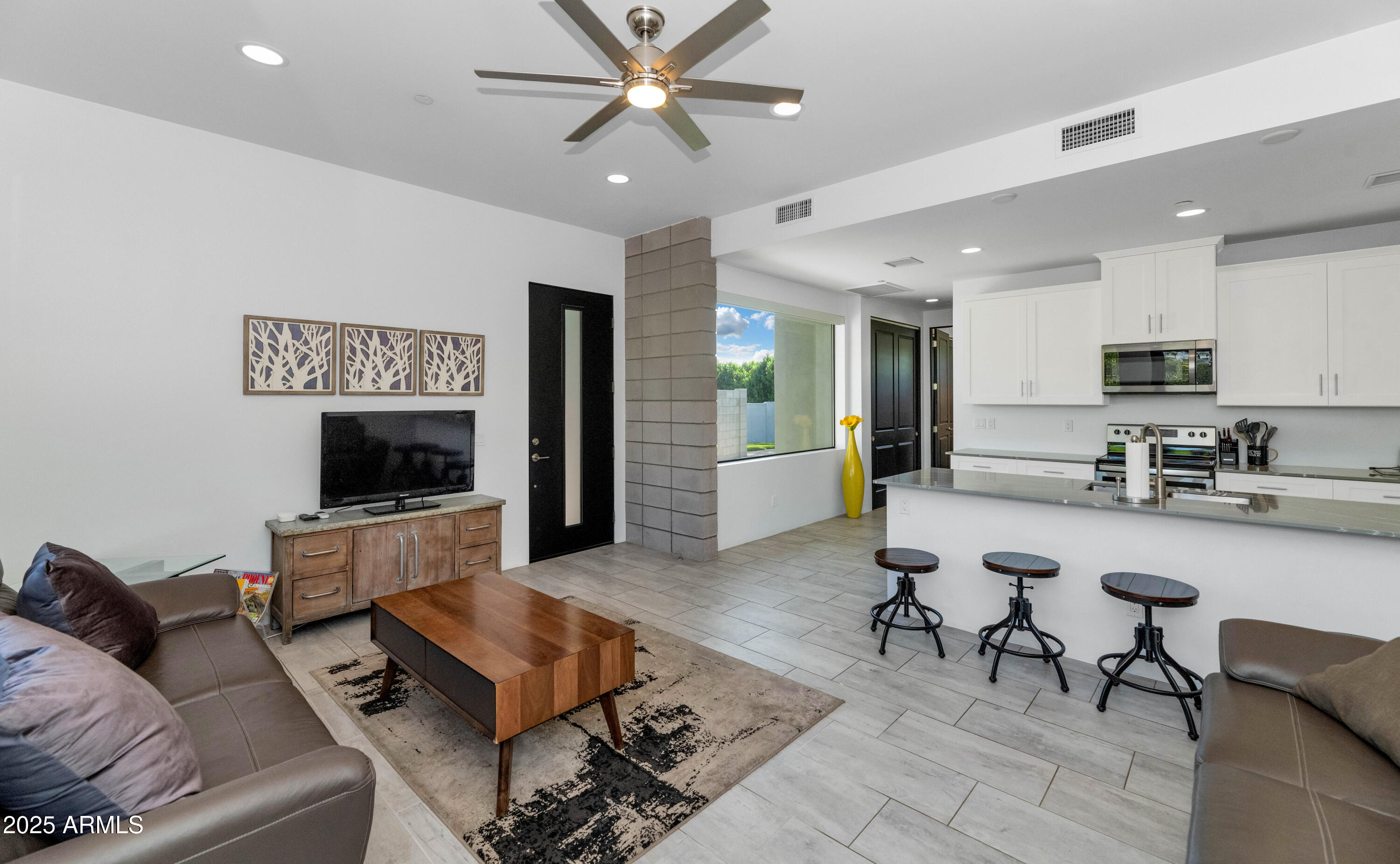Tierra Feliz North - Residential