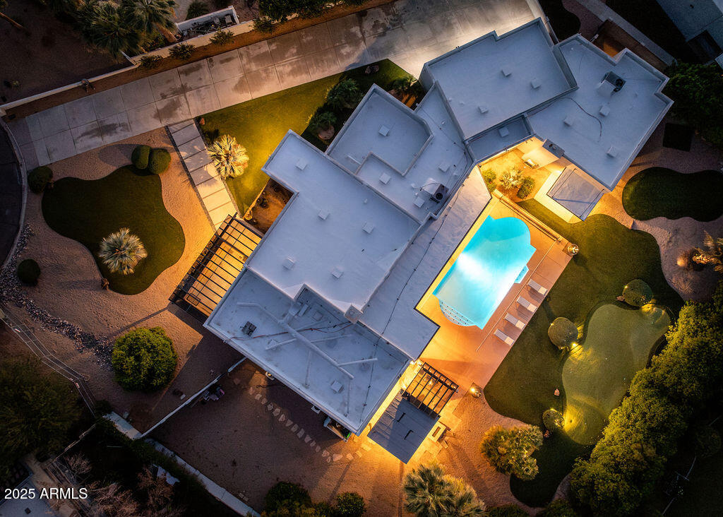 Tierra Feliz North - Residential