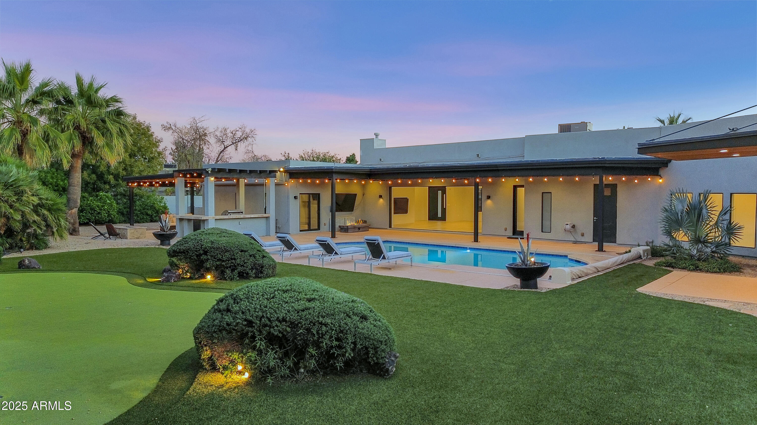 Tierra Feliz North - Residential