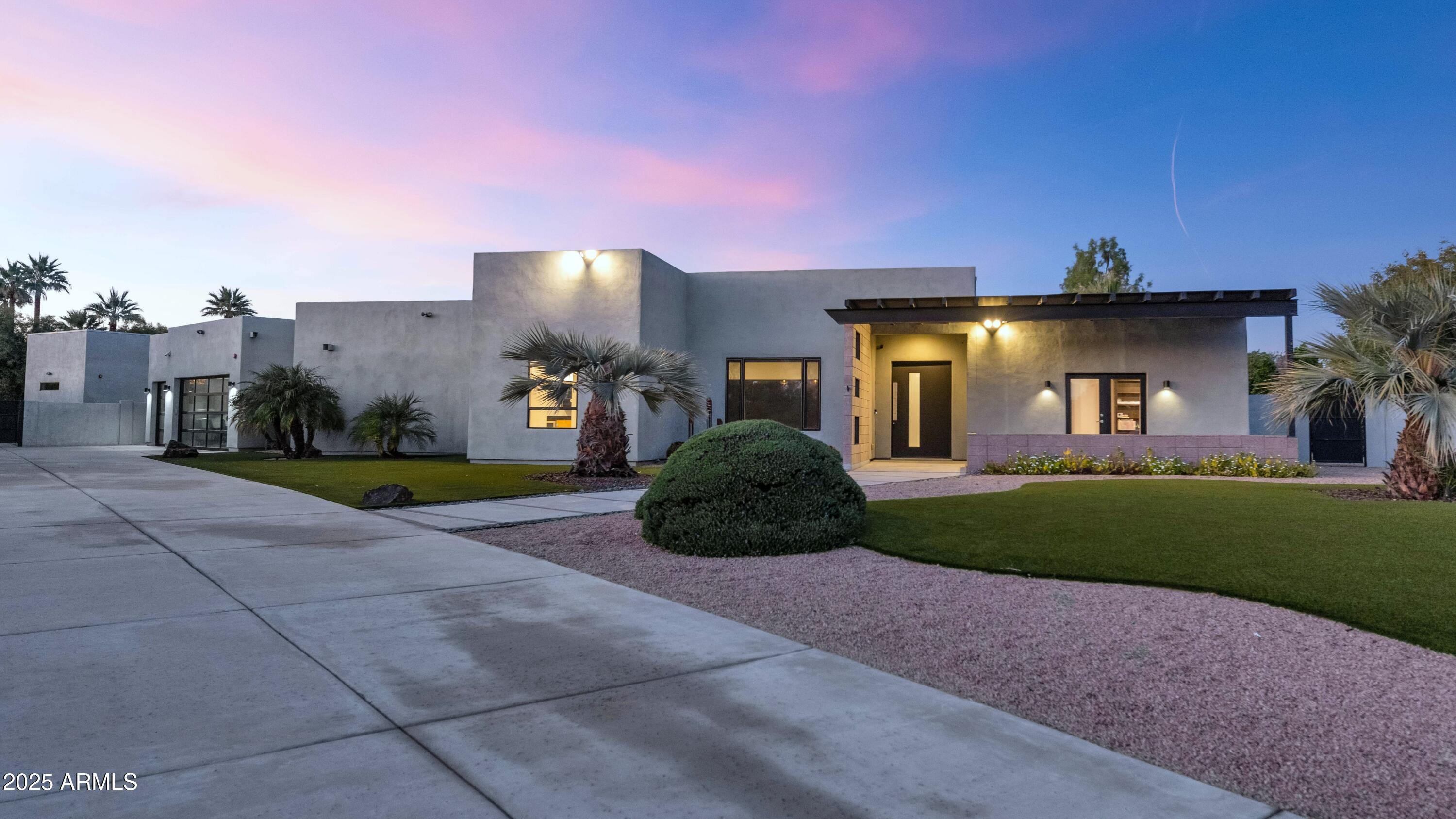 Tierra Feliz North - Residential