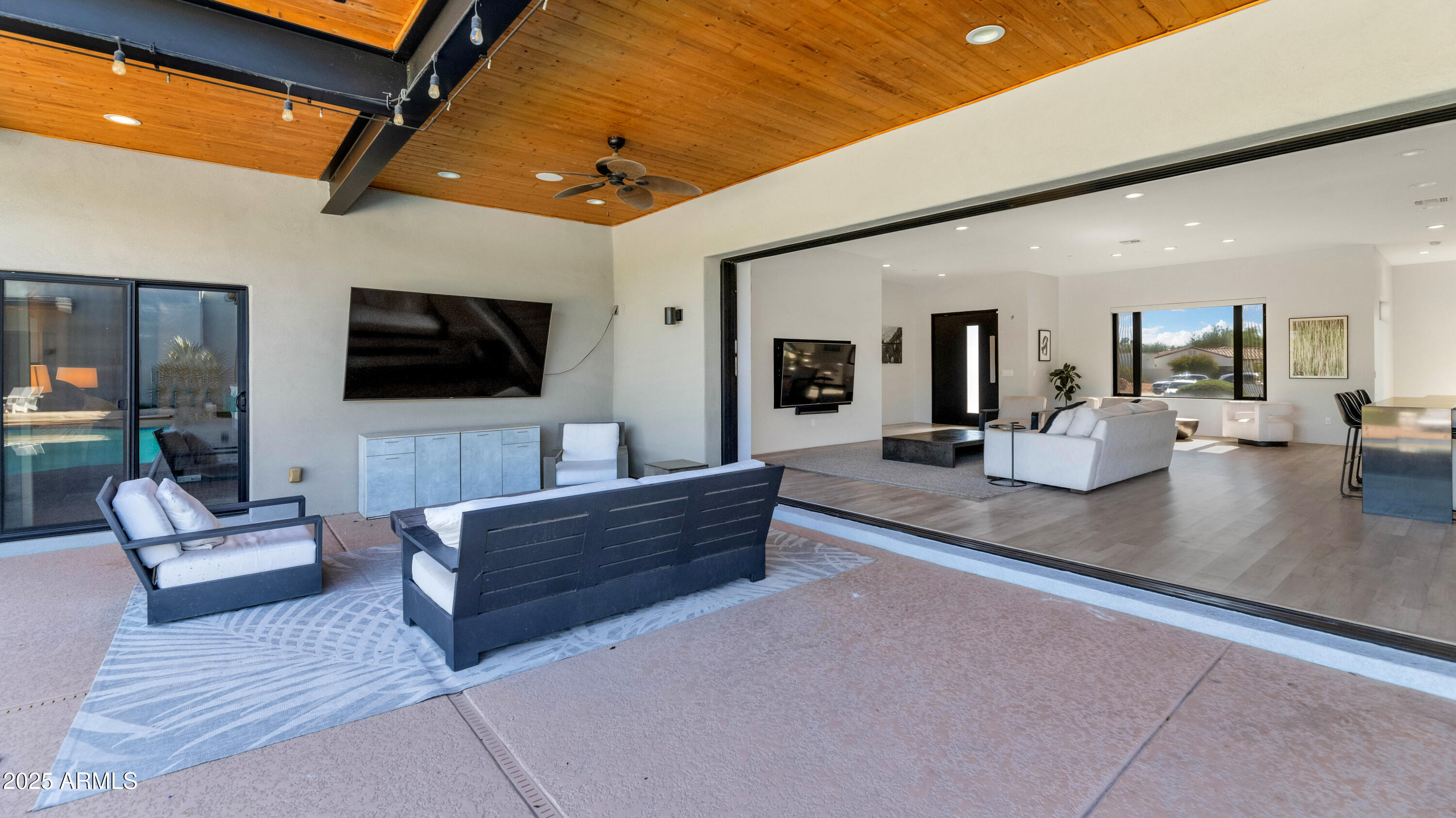 Tierra Feliz North - Residential