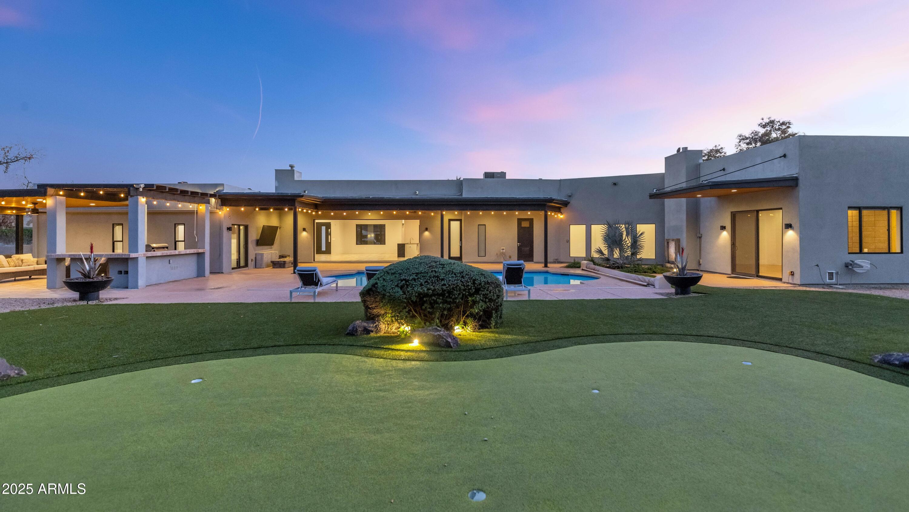 Tierra Feliz North - Residential