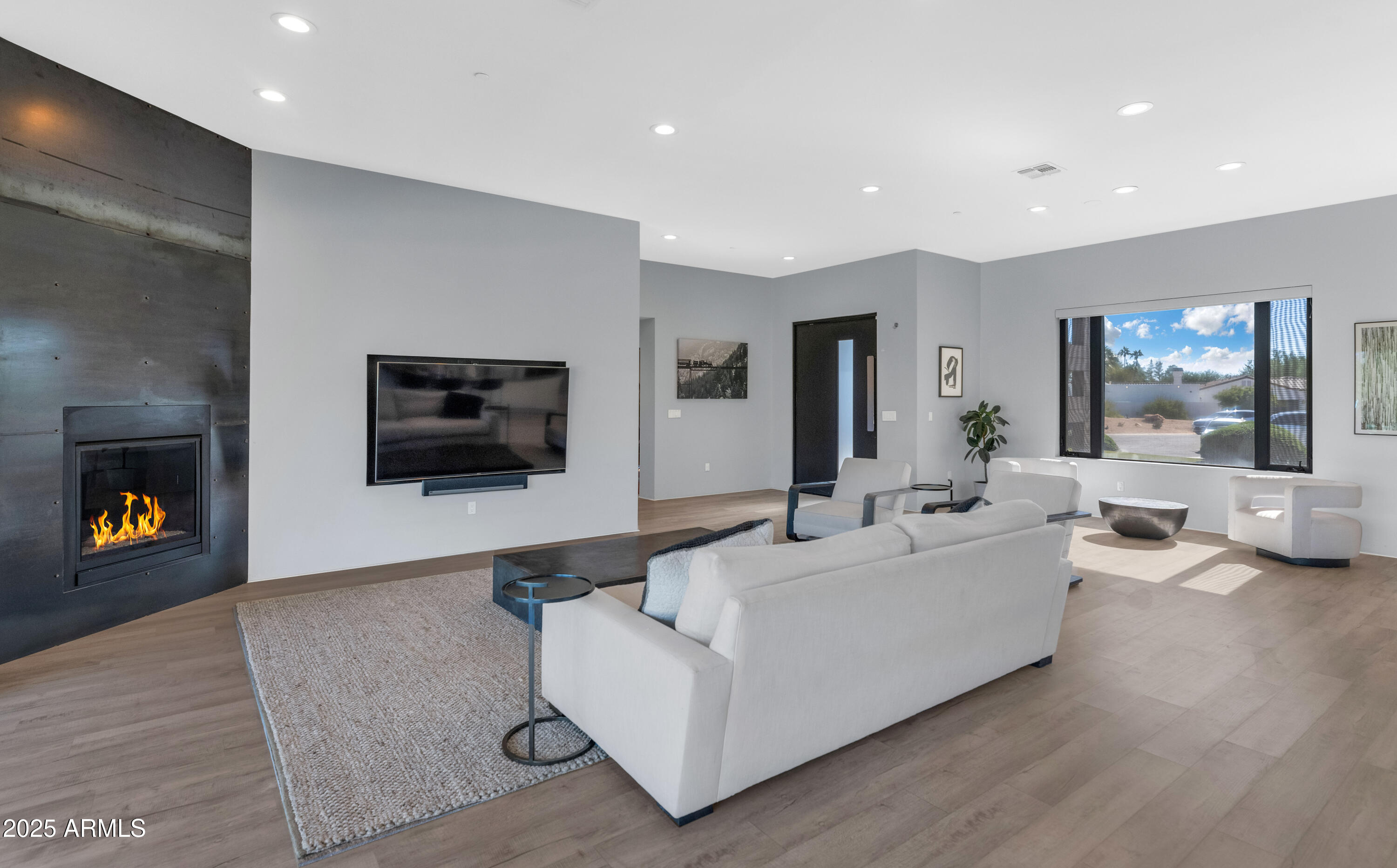 Tierra Feliz North - Residential