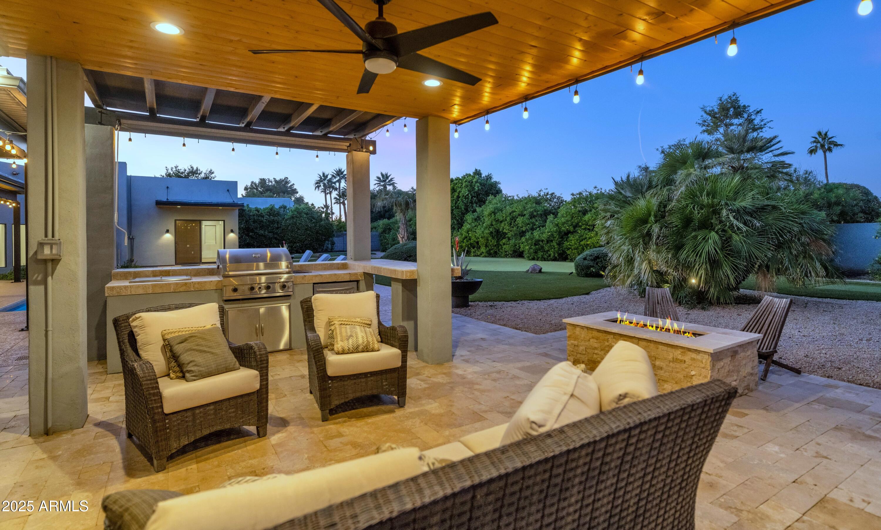 Tierra Feliz North - Residential