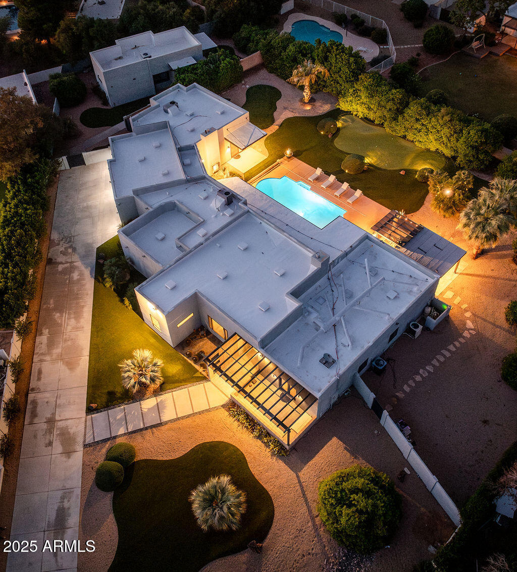 Tierra Feliz North - Residential