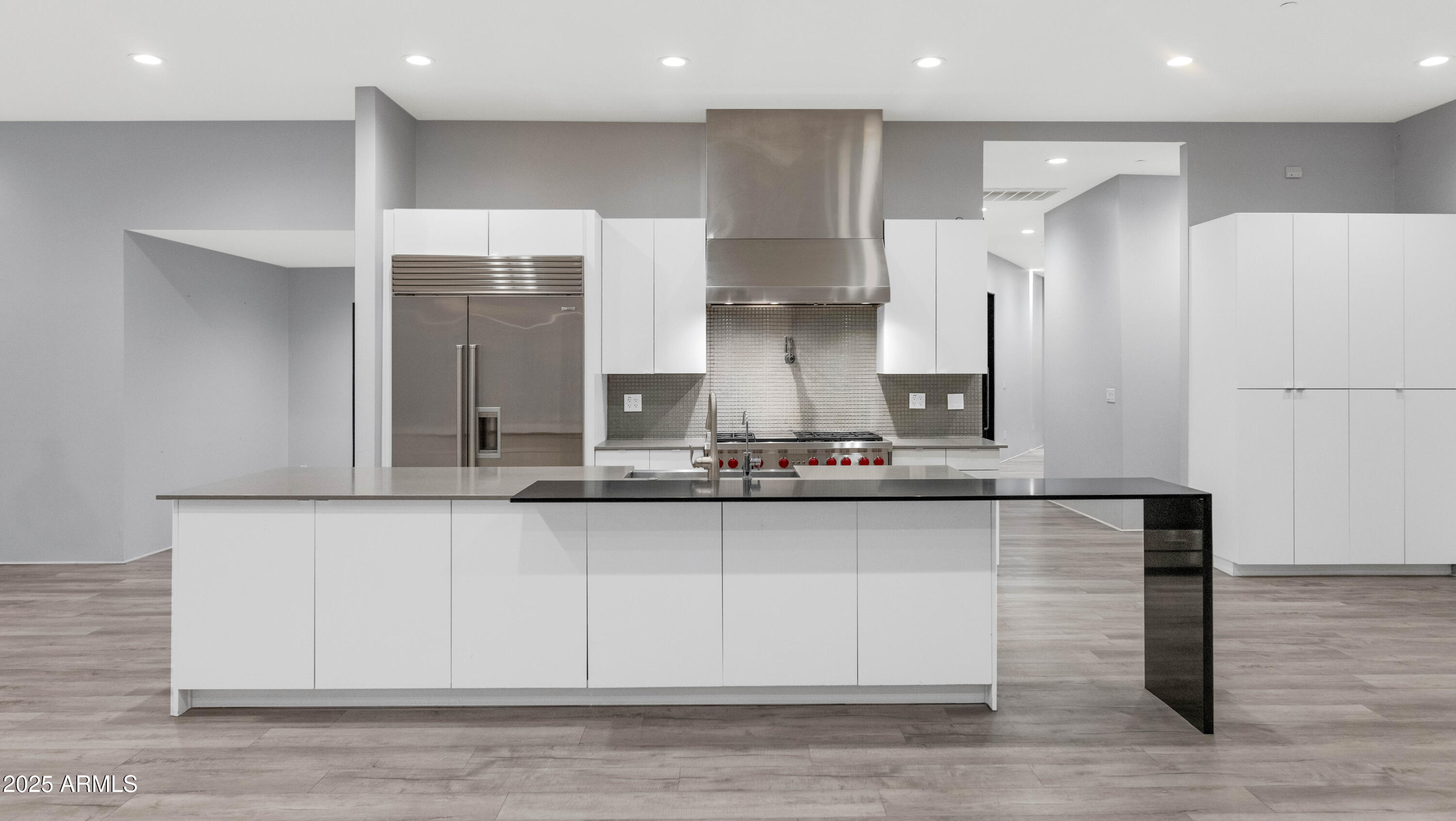 Tierra Feliz North - Residential