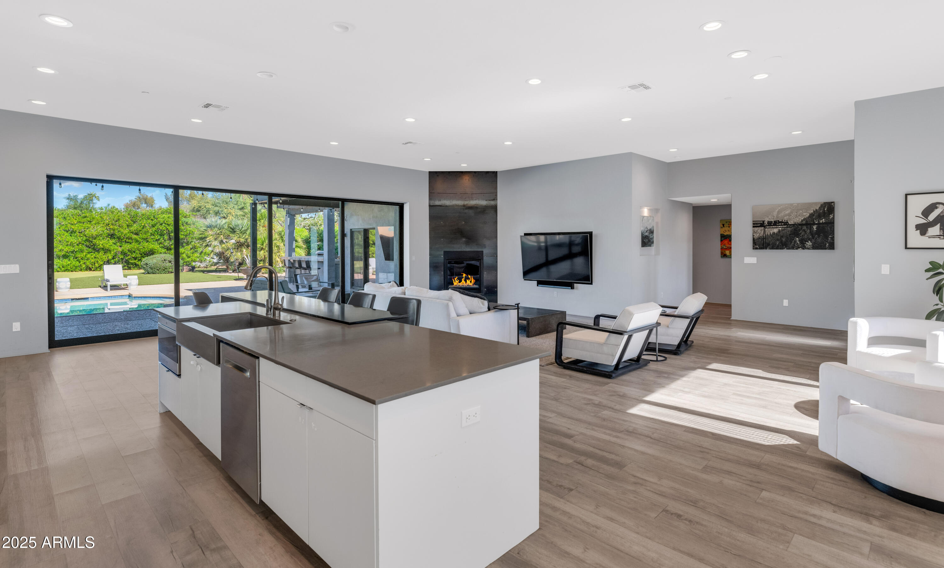 Tierra Feliz North - Residential