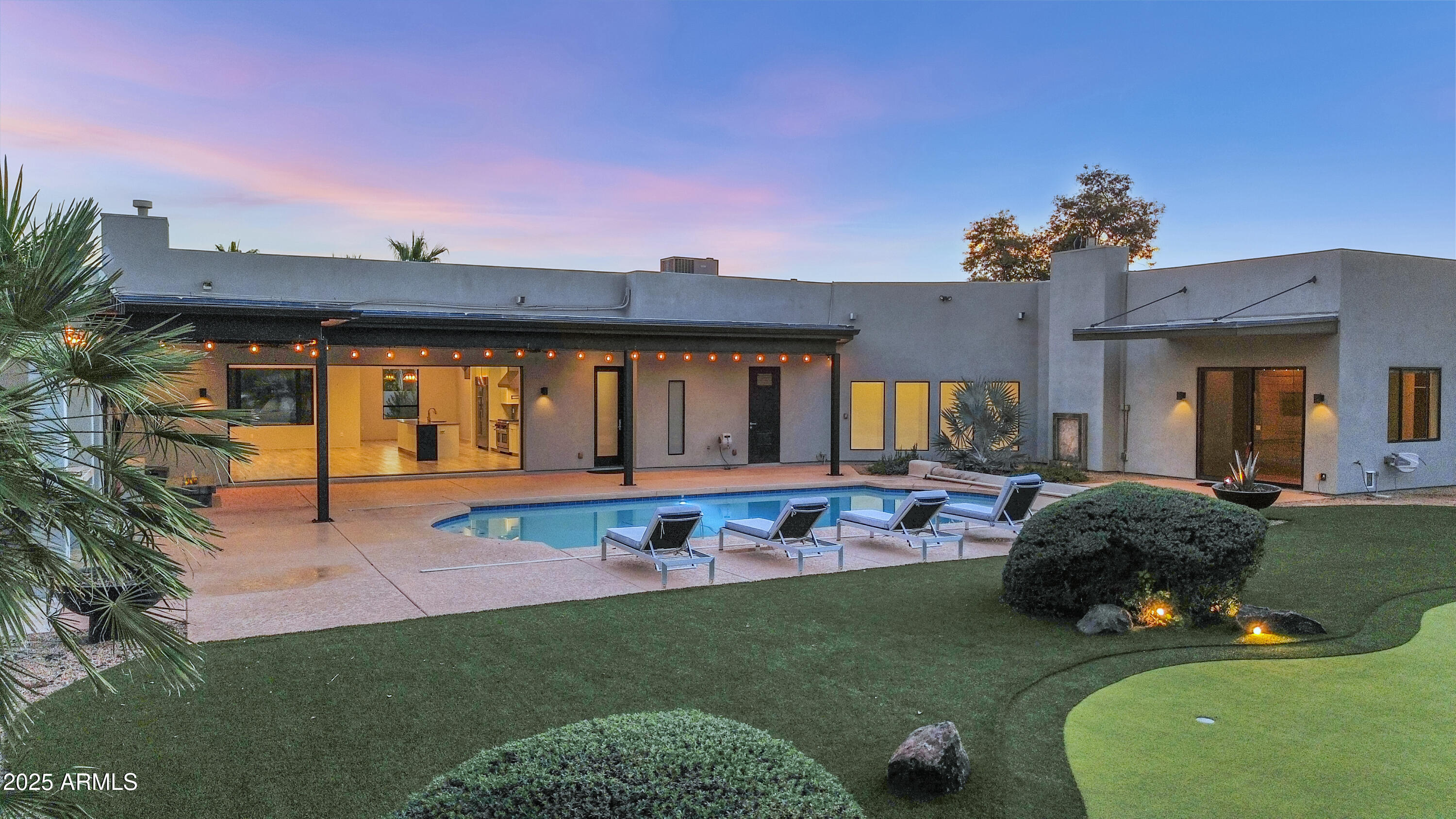 Tierra Feliz North - Residential