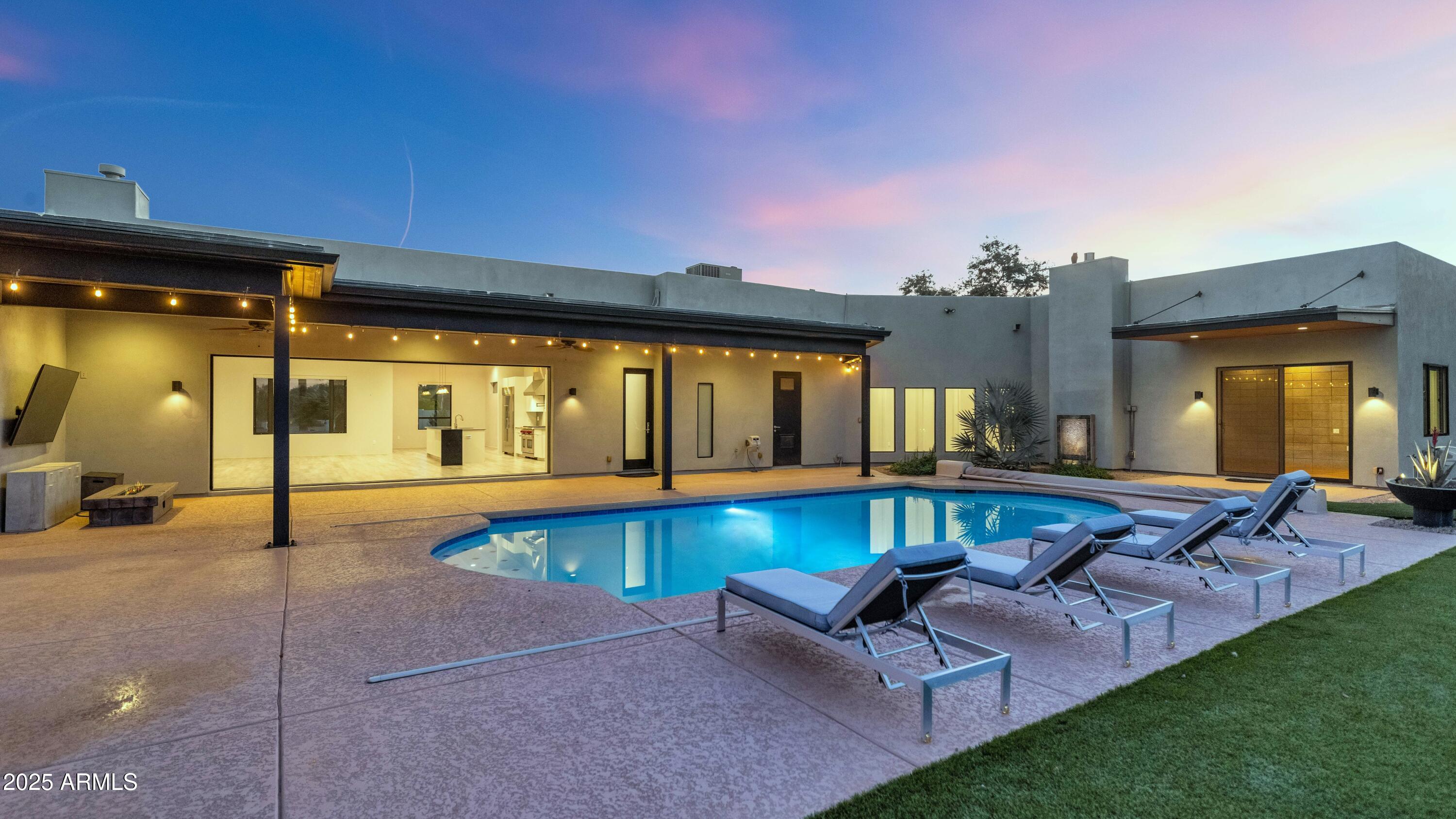Tierra Feliz North - Residential