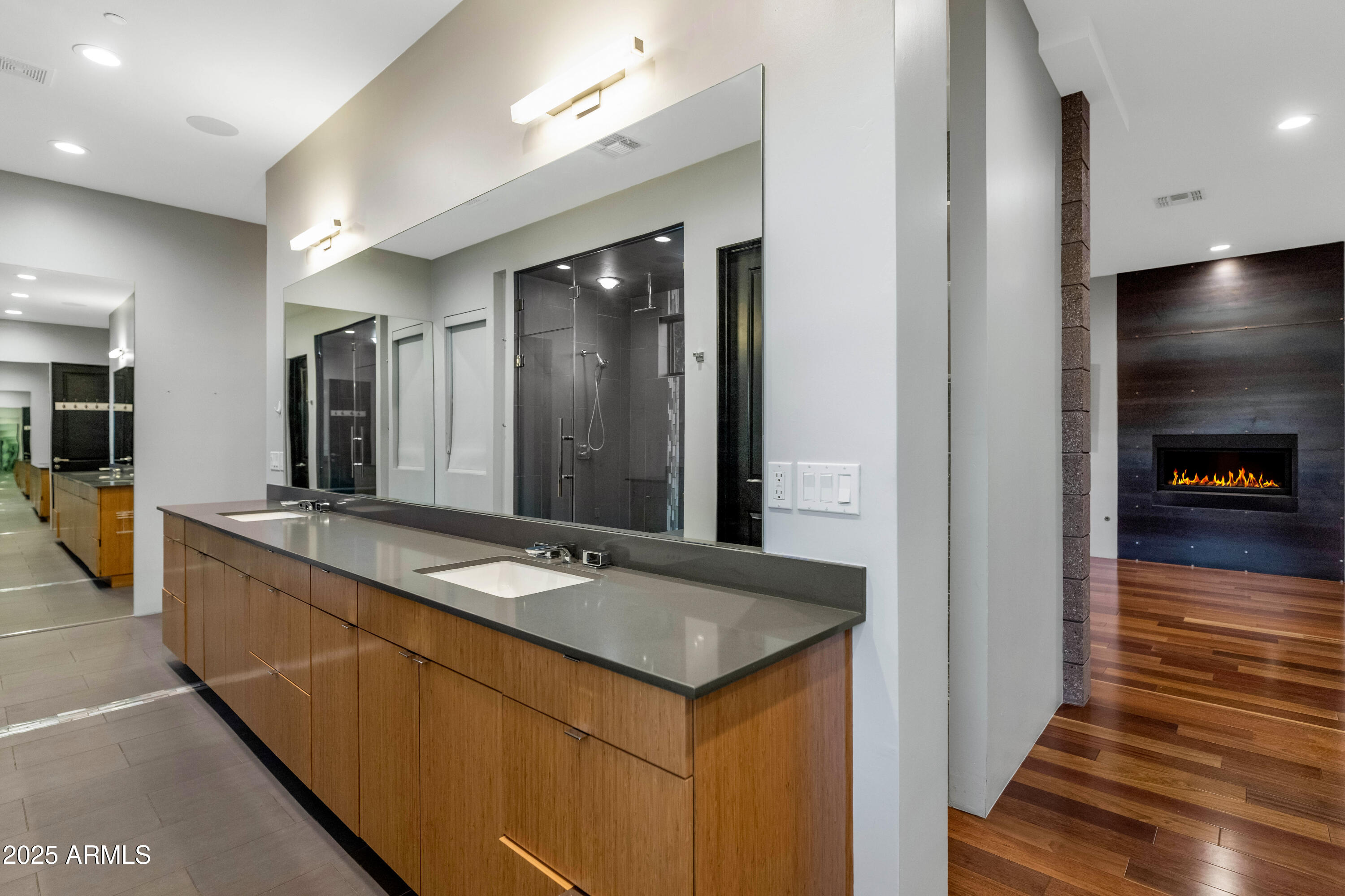 Tierra Feliz North - Residential