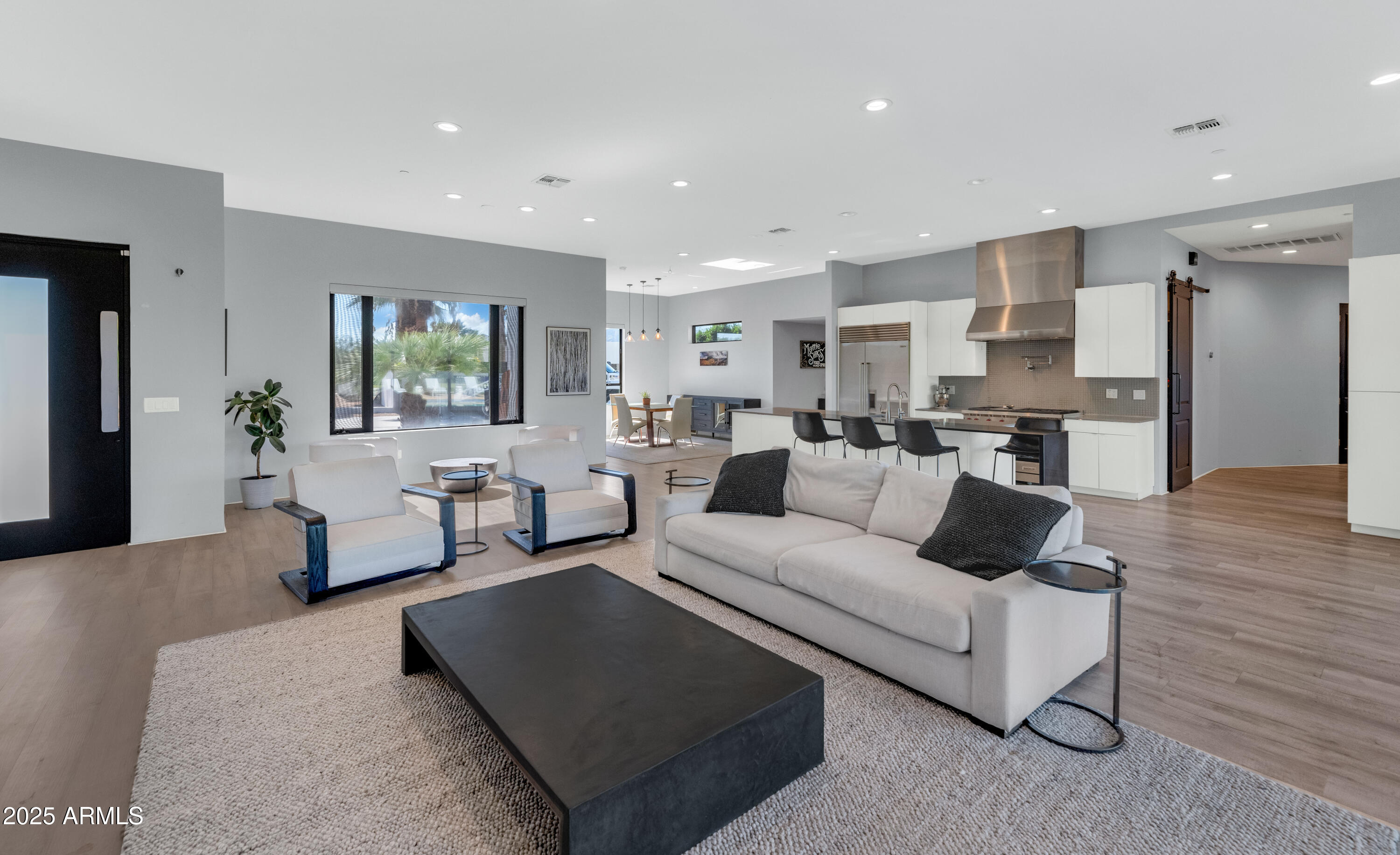 Tierra Feliz North - Residential