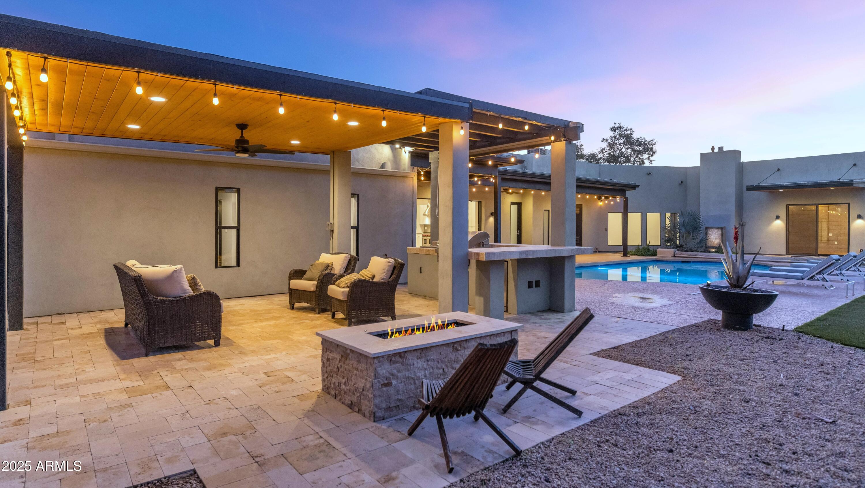 Tierra Feliz North - Residential