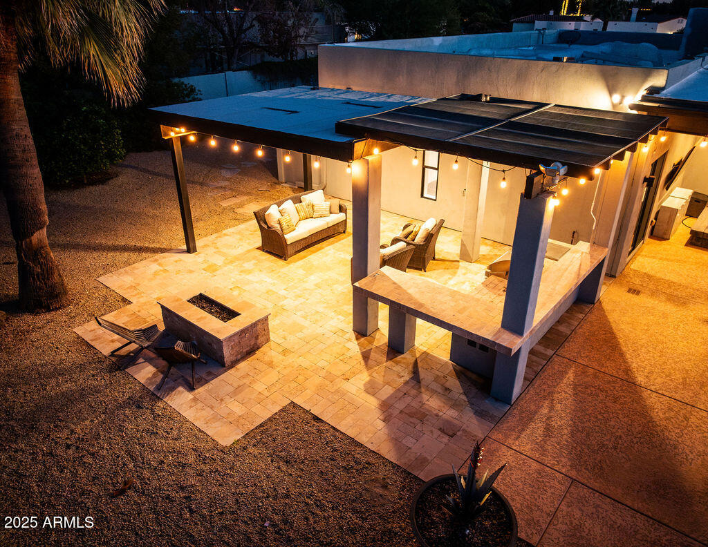 Tierra Feliz North - Residential