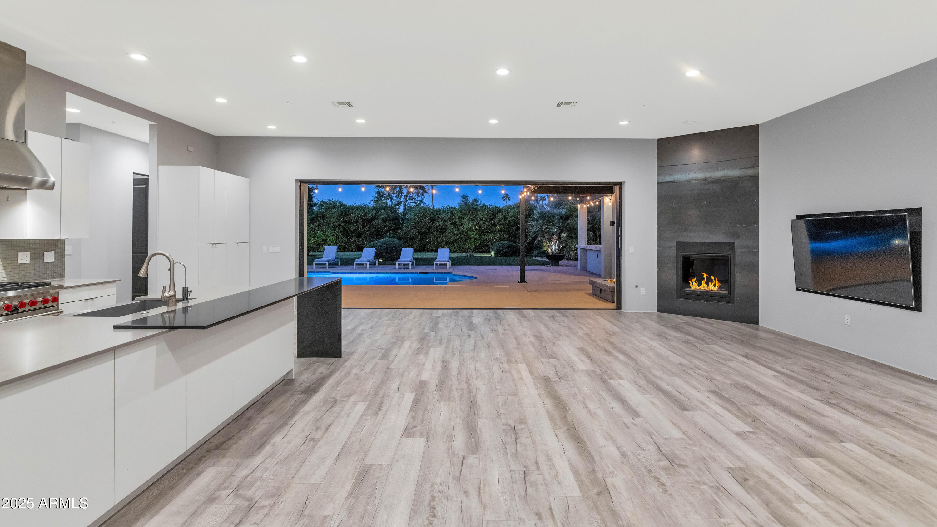 Tierra Feliz North - Residential