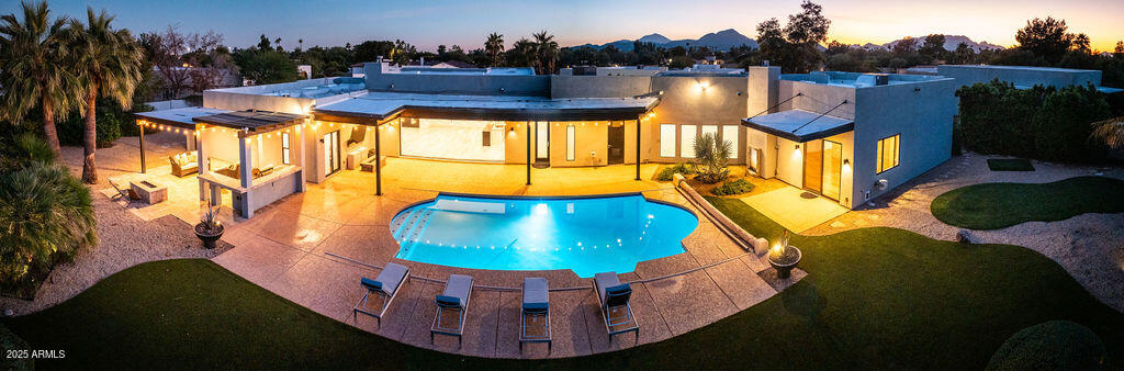 Tierra Feliz North - Residential