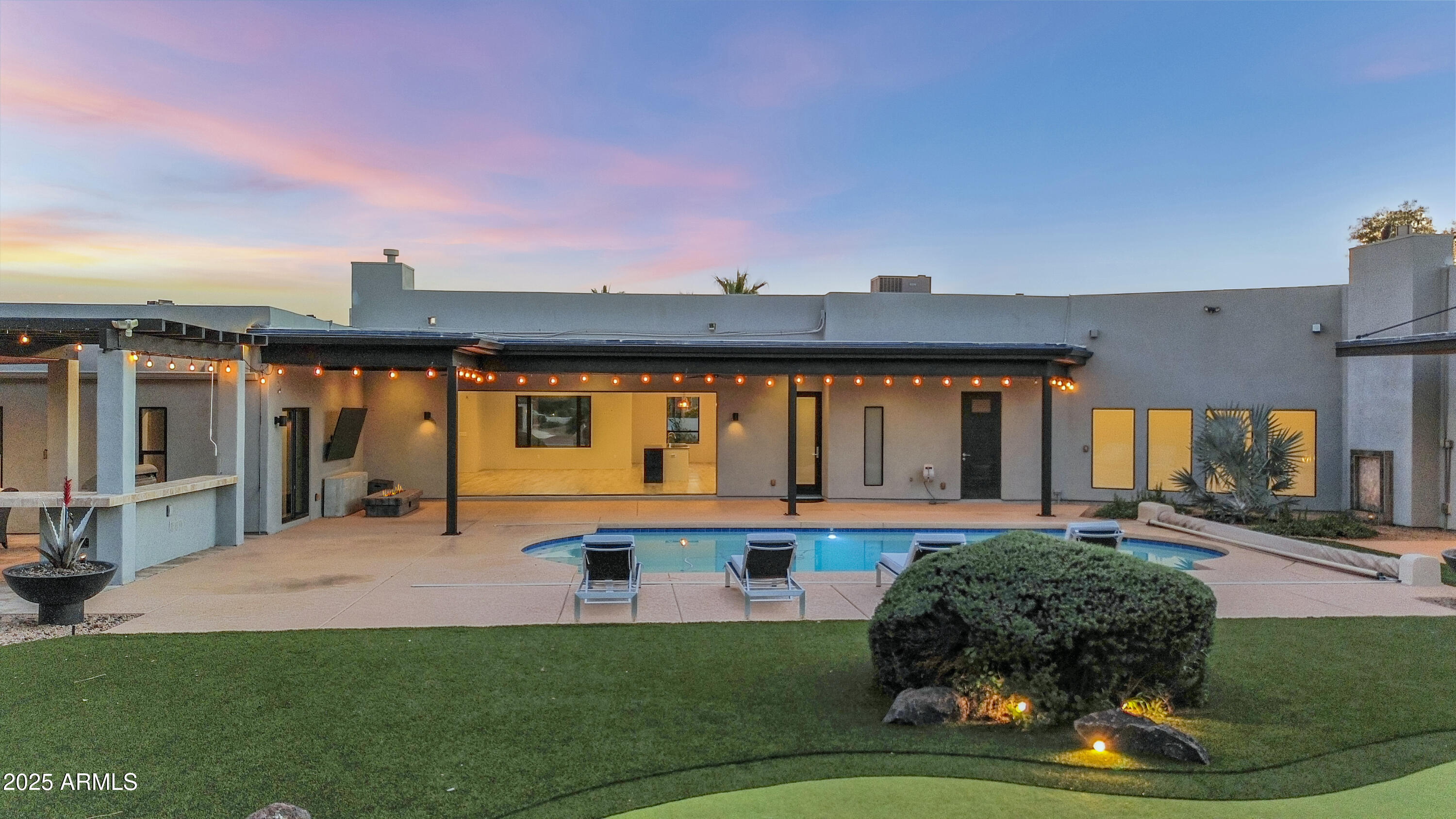 Tierra Feliz North - Residential