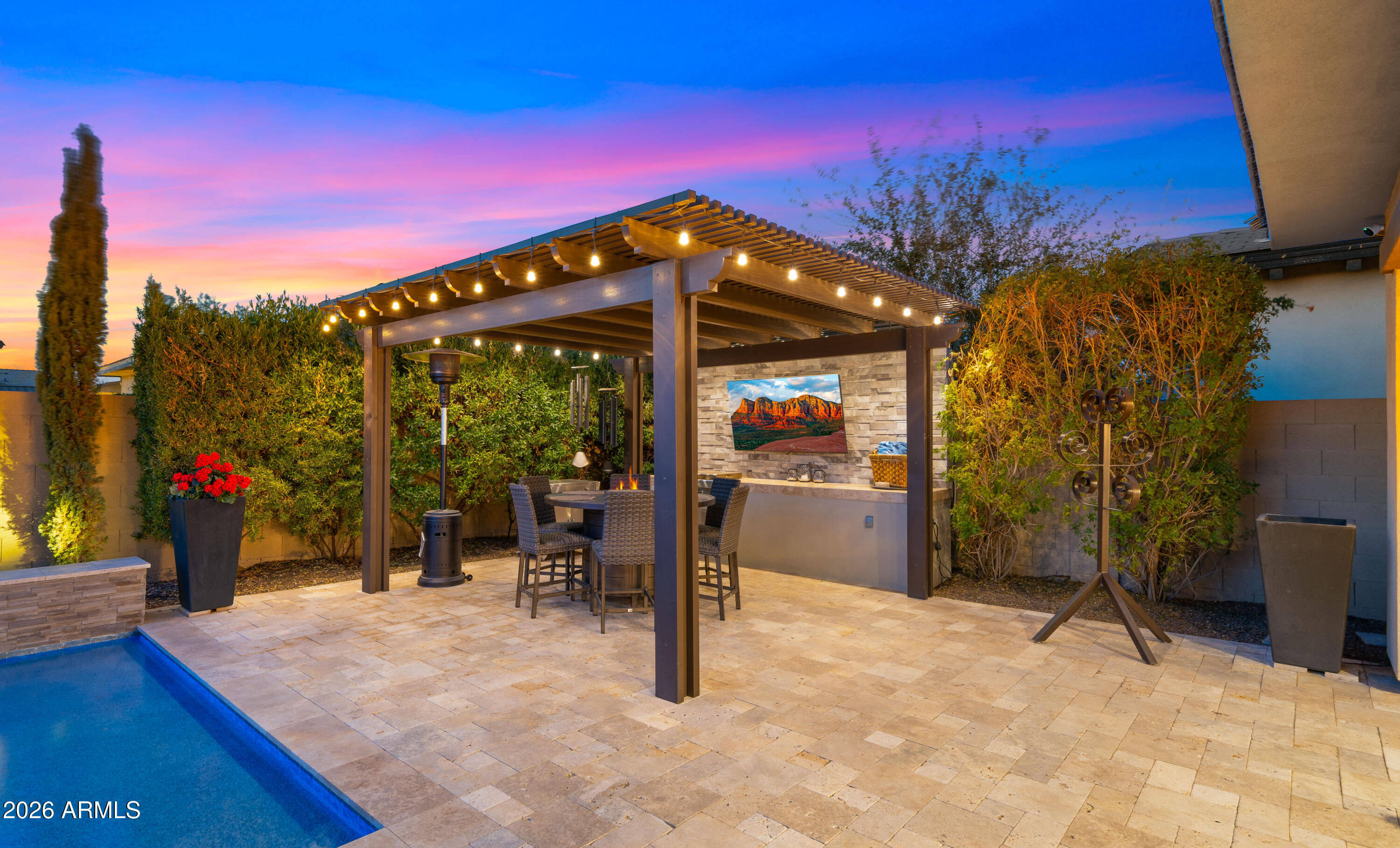 LEGACY AT SEVILLE - Residential