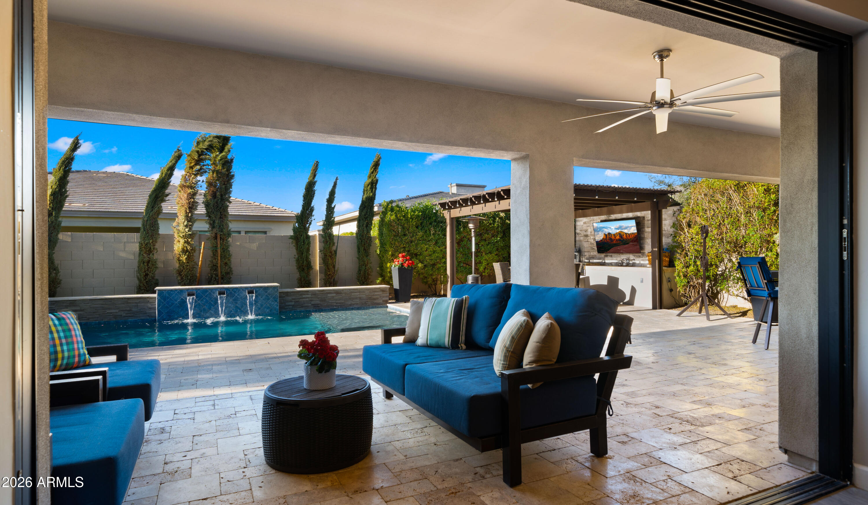 LEGACY AT SEVILLE - Residential