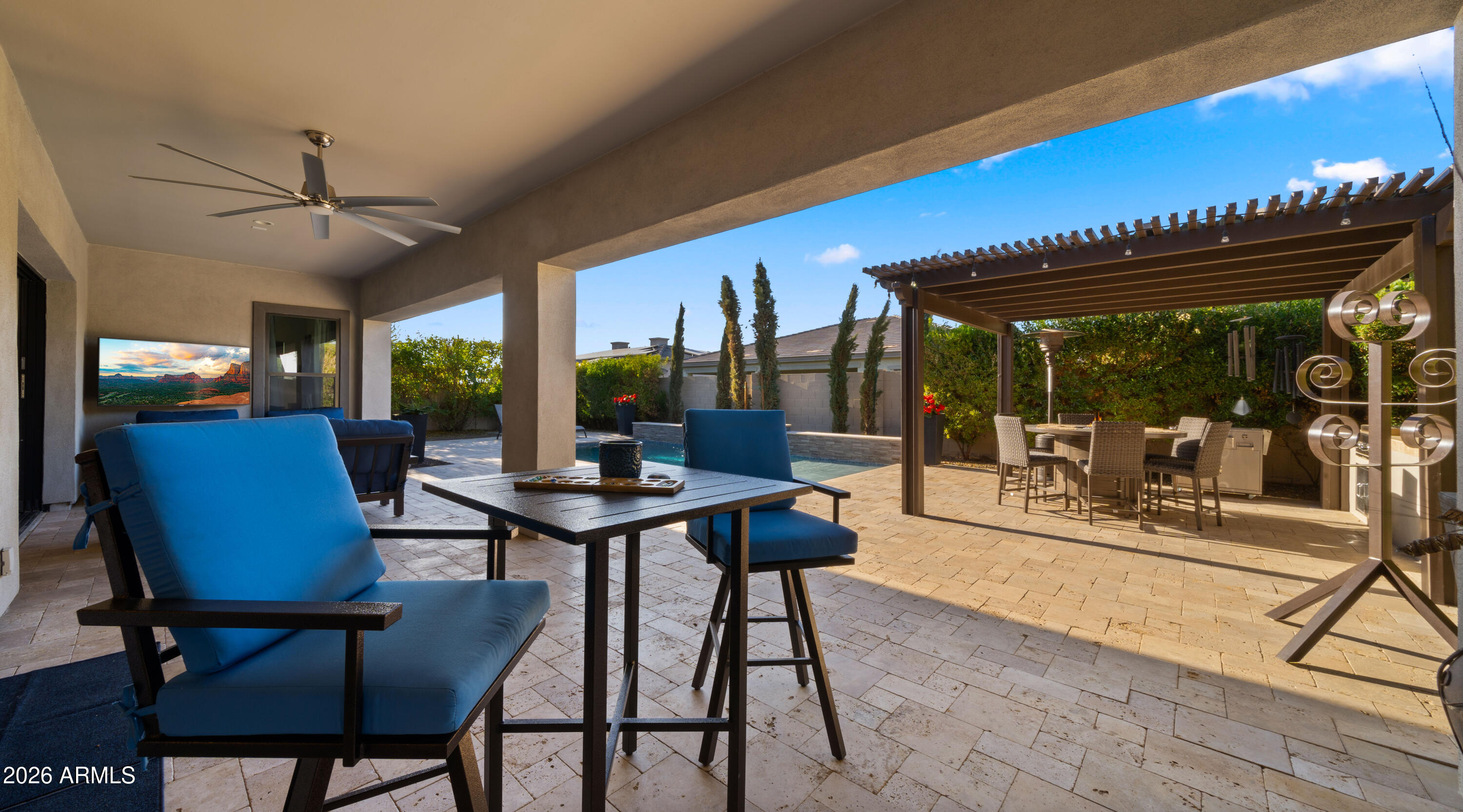 LEGACY AT SEVILLE - Residential