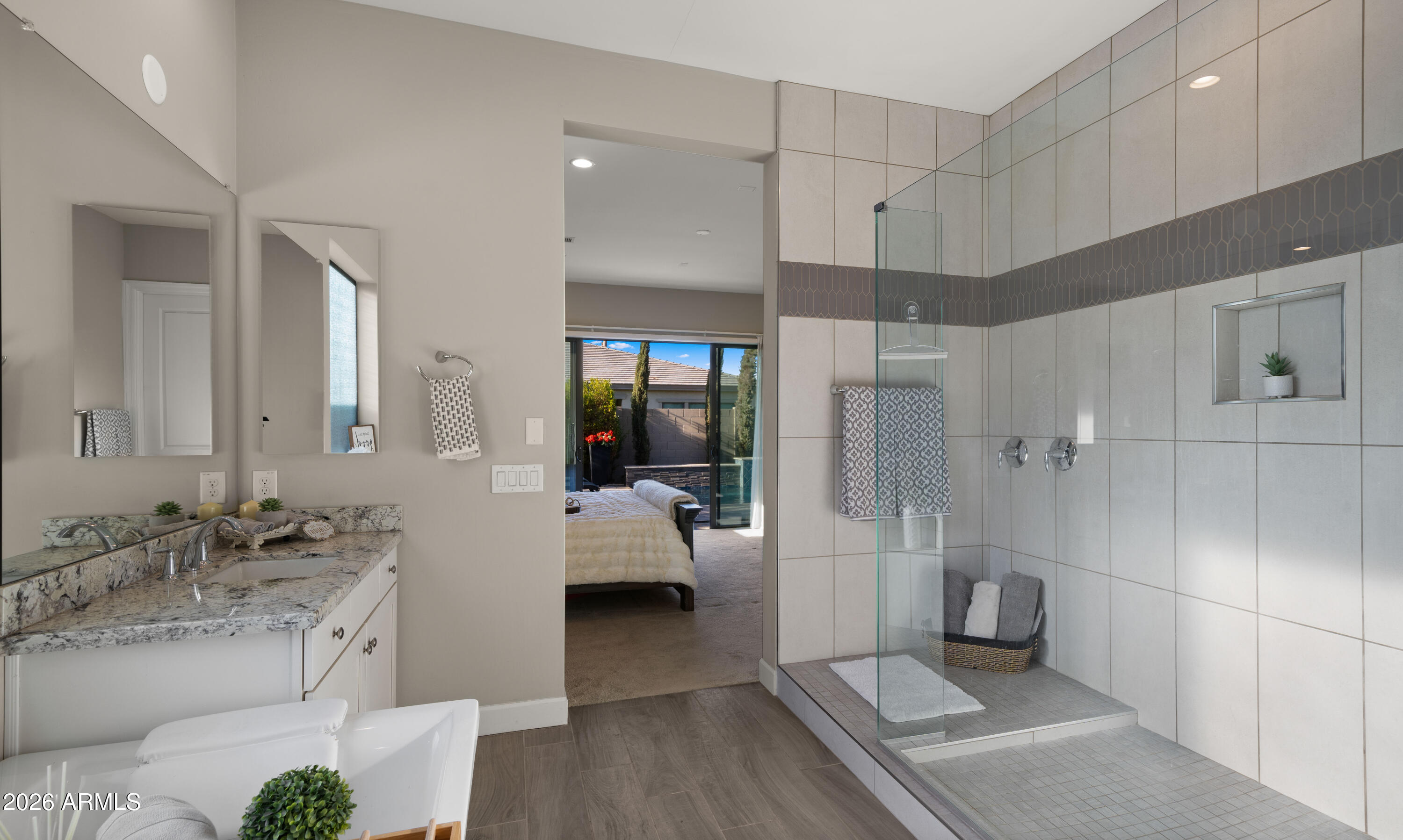 LEGACY AT SEVILLE - Residential