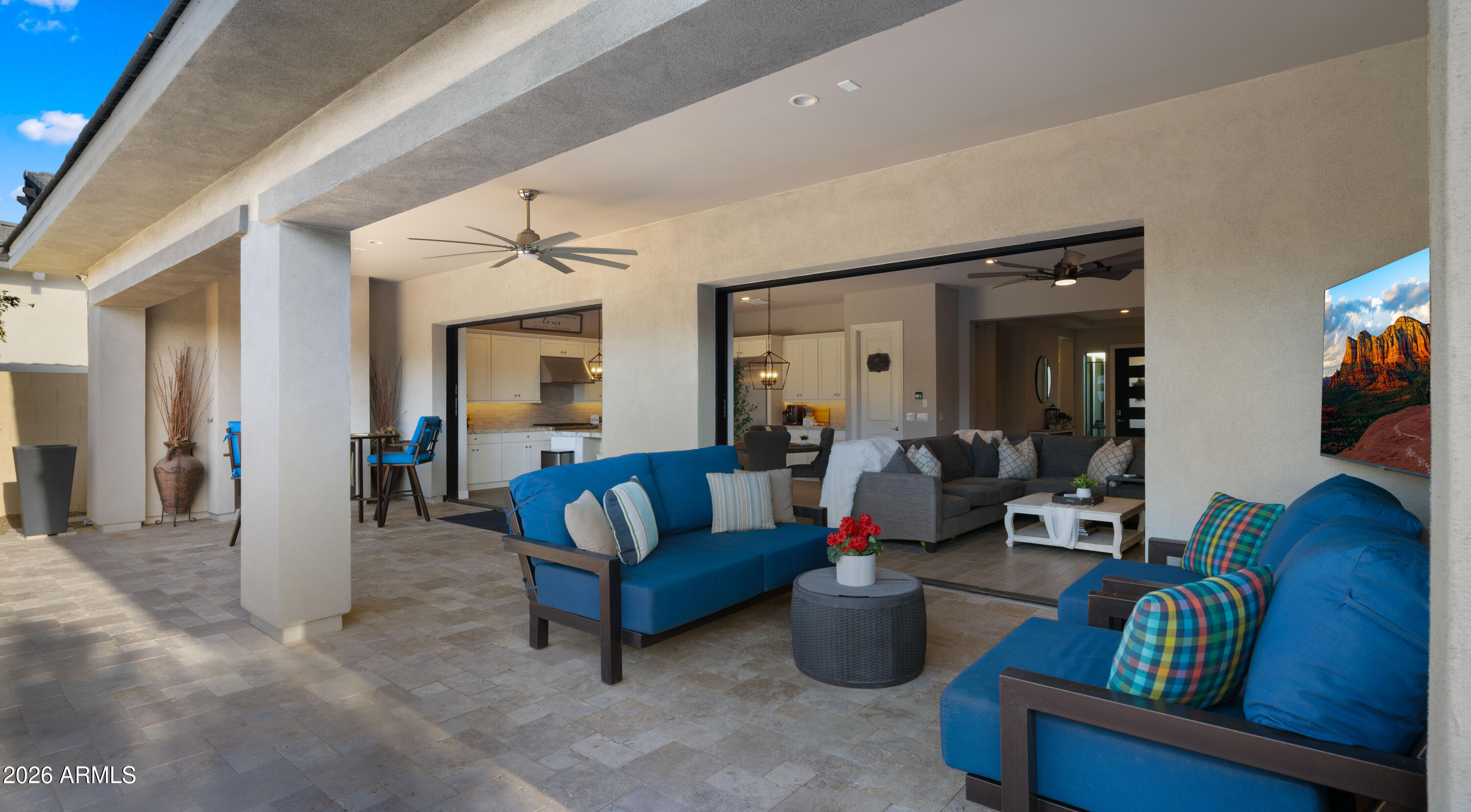 LEGACY AT SEVILLE - Residential