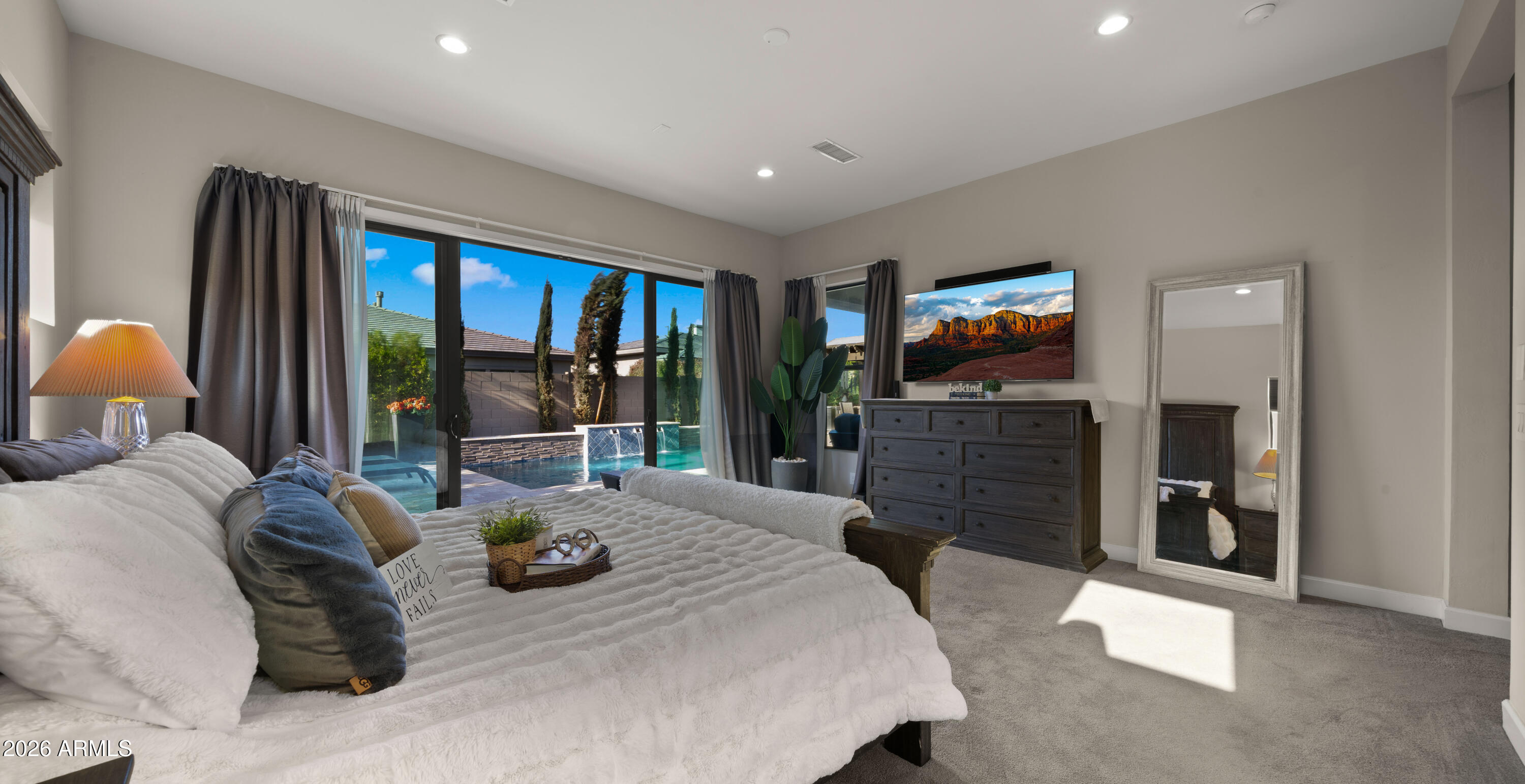 LEGACY AT SEVILLE - Residential