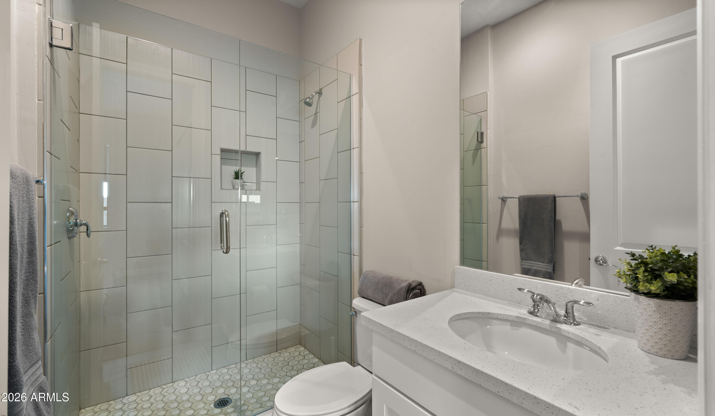 LEGACY AT SEVILLE - Residential