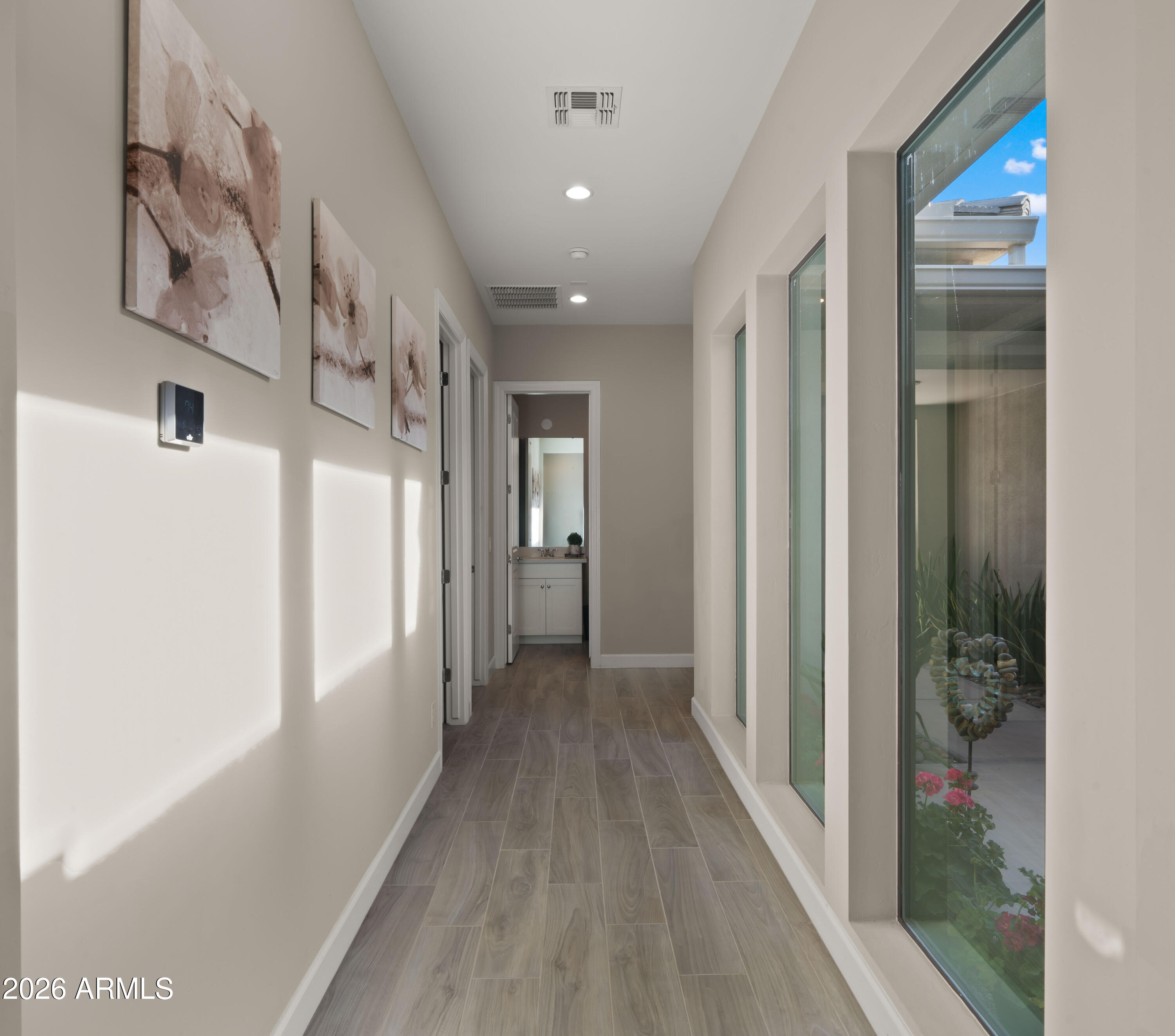 LEGACY AT SEVILLE - Residential