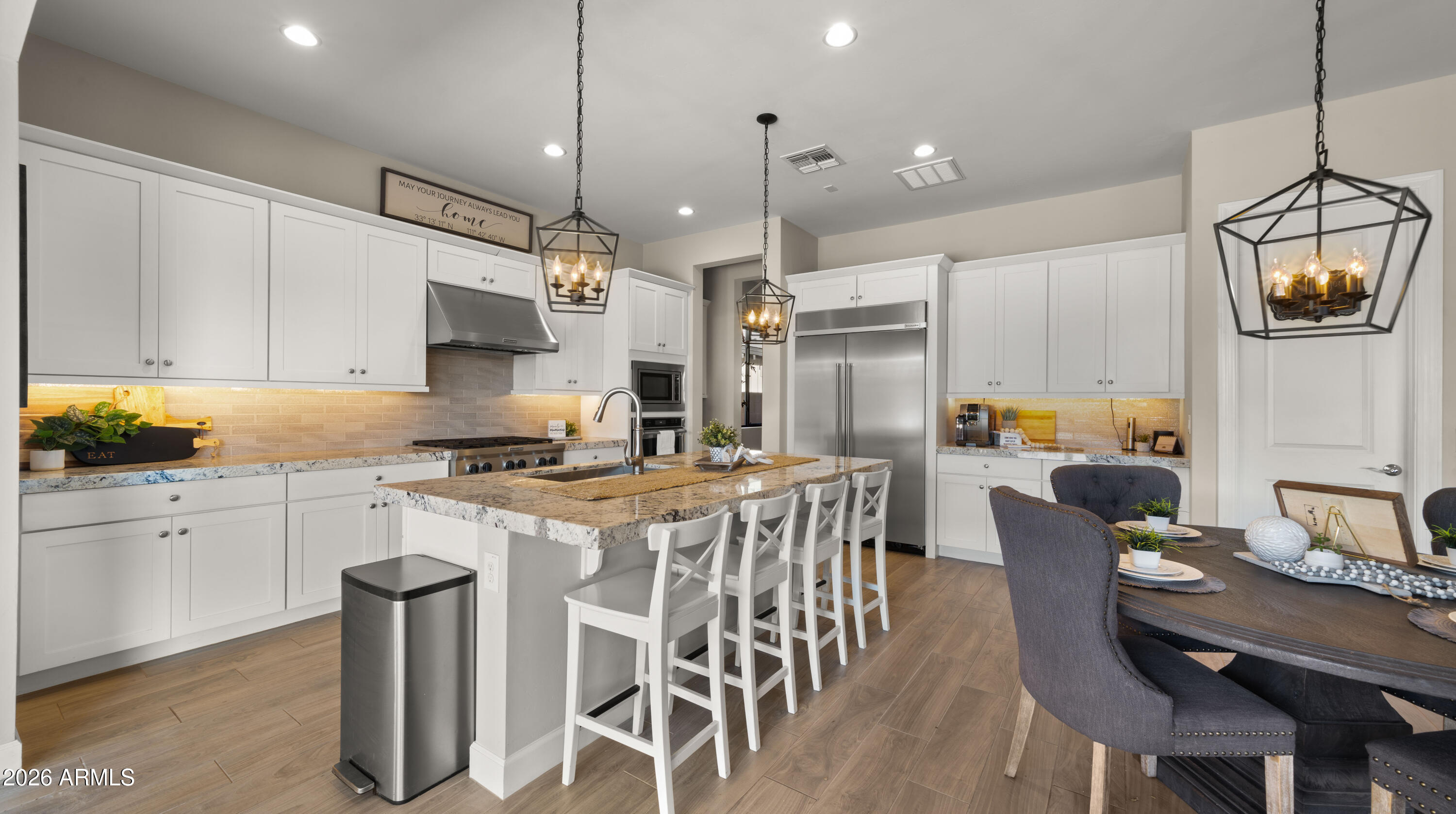 LEGACY AT SEVILLE - Residential