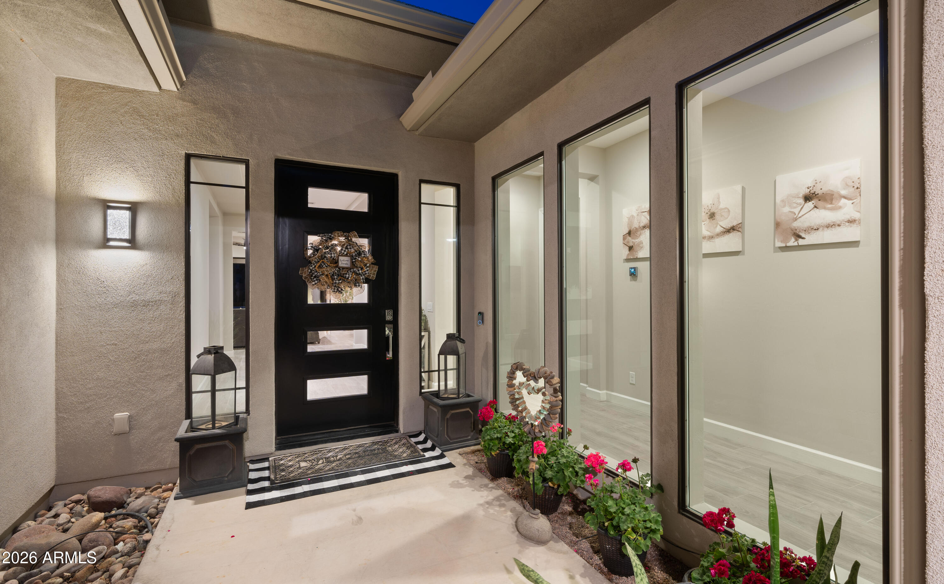 LEGACY AT SEVILLE - Residential