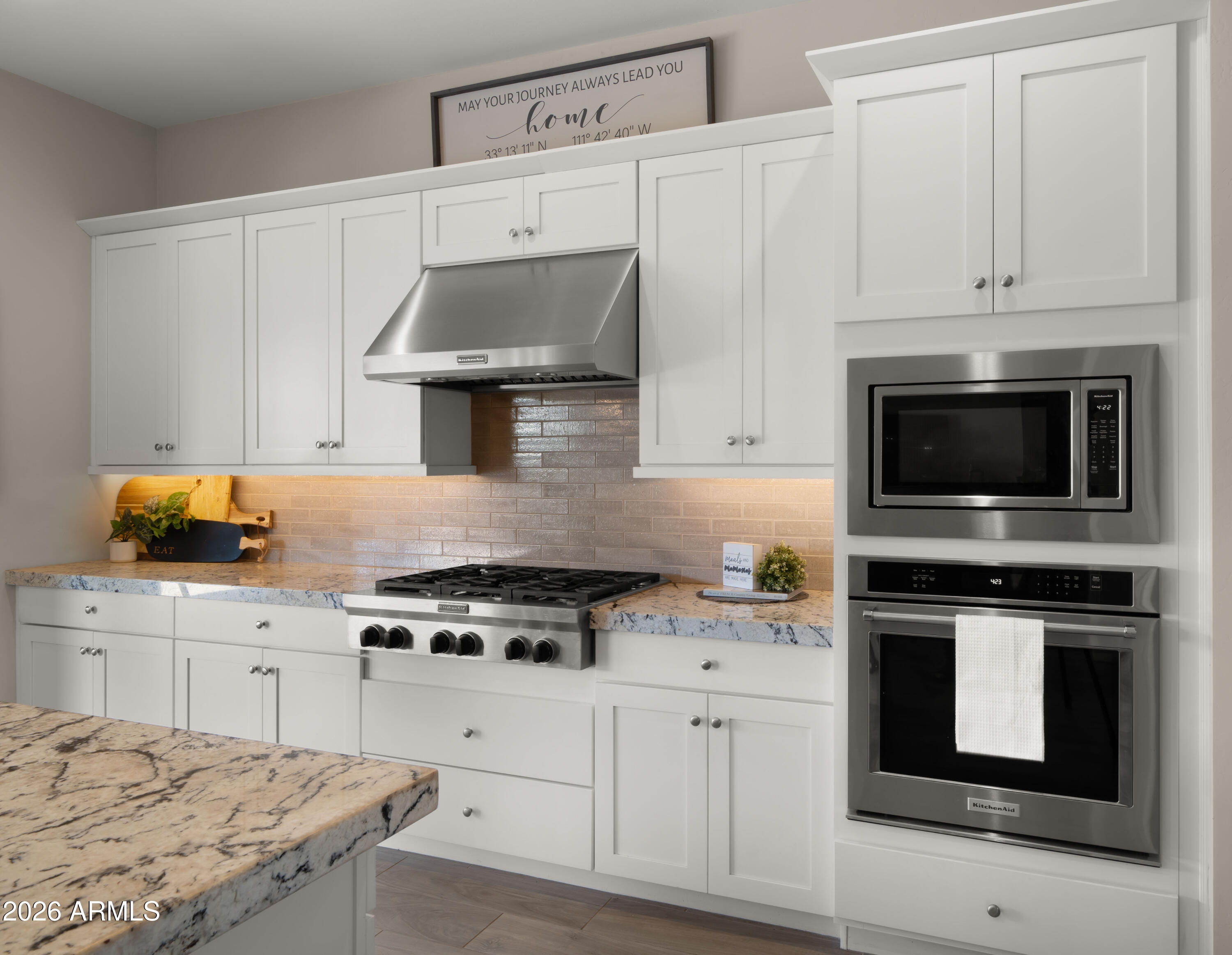 LEGACY AT SEVILLE - Residential
