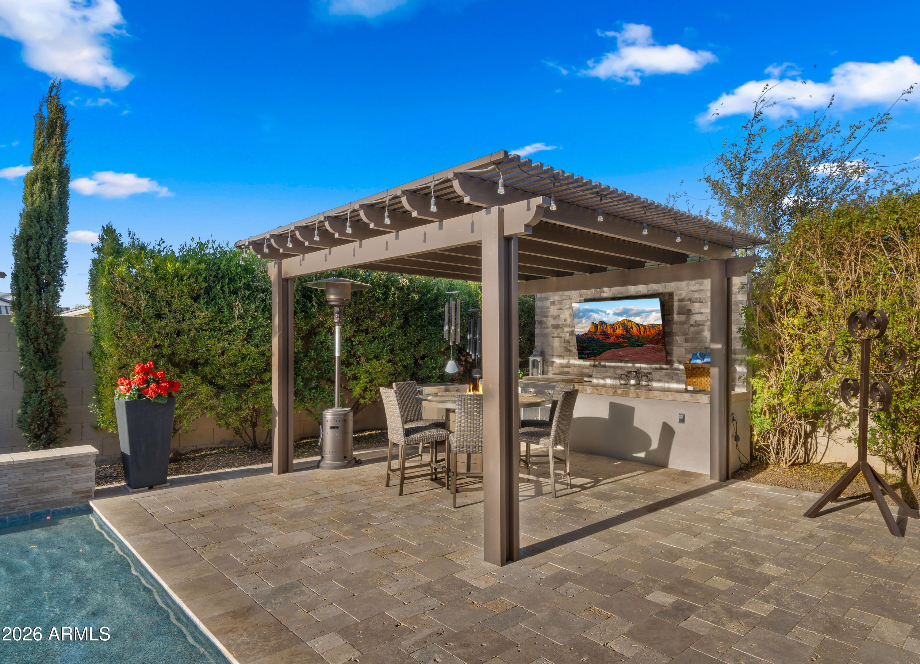 LEGACY AT SEVILLE - Residential