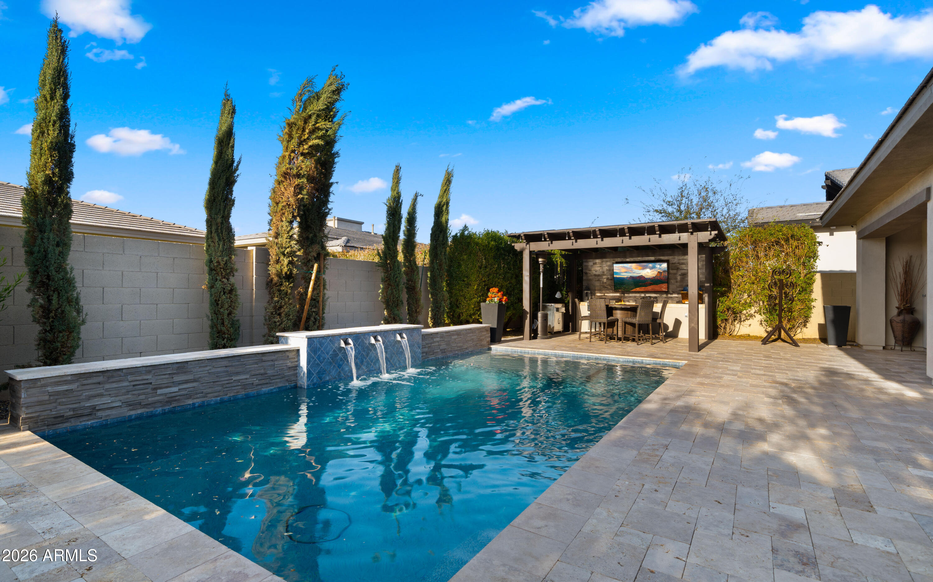LEGACY AT SEVILLE - Residential