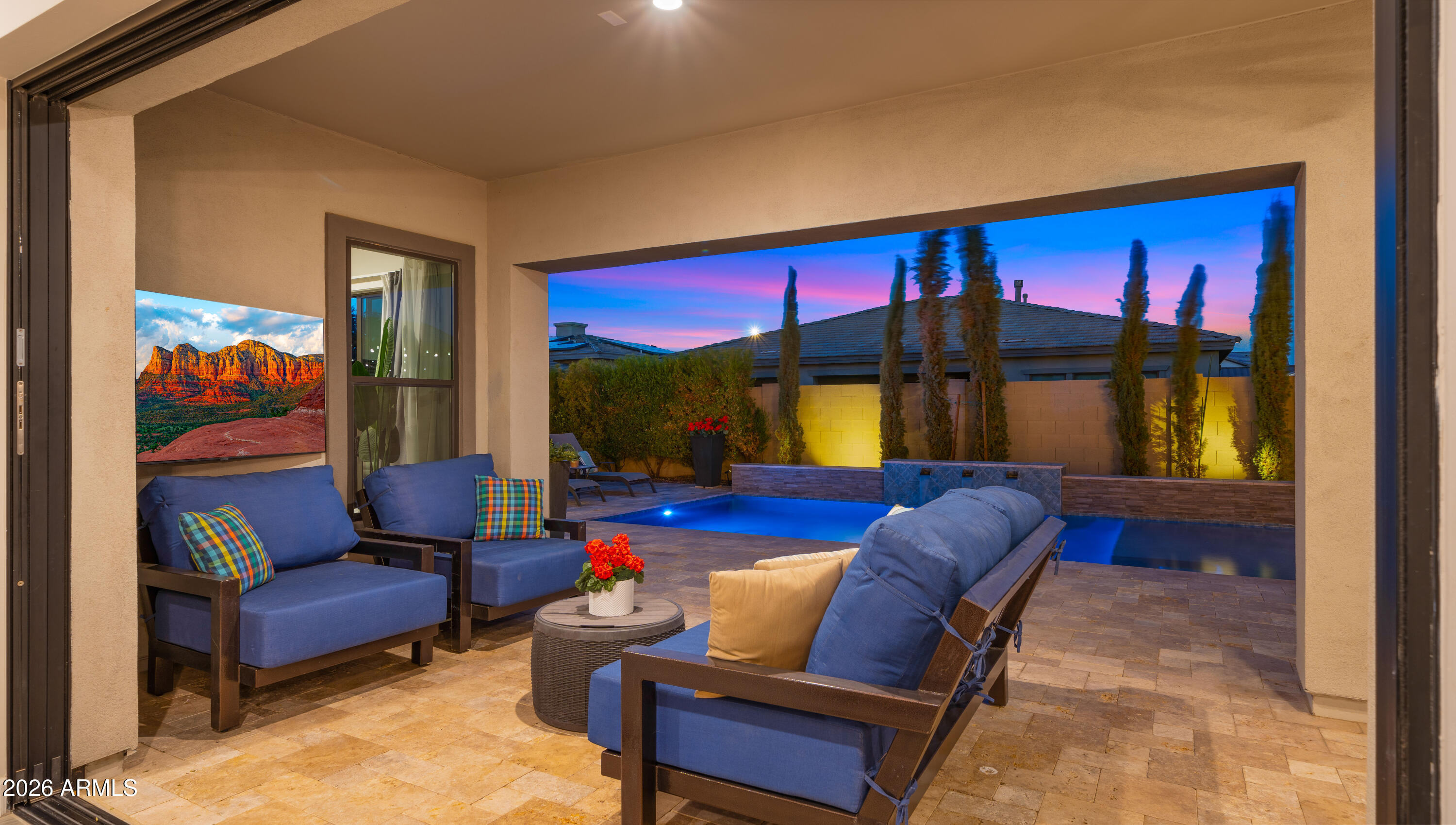 LEGACY AT SEVILLE - Residential